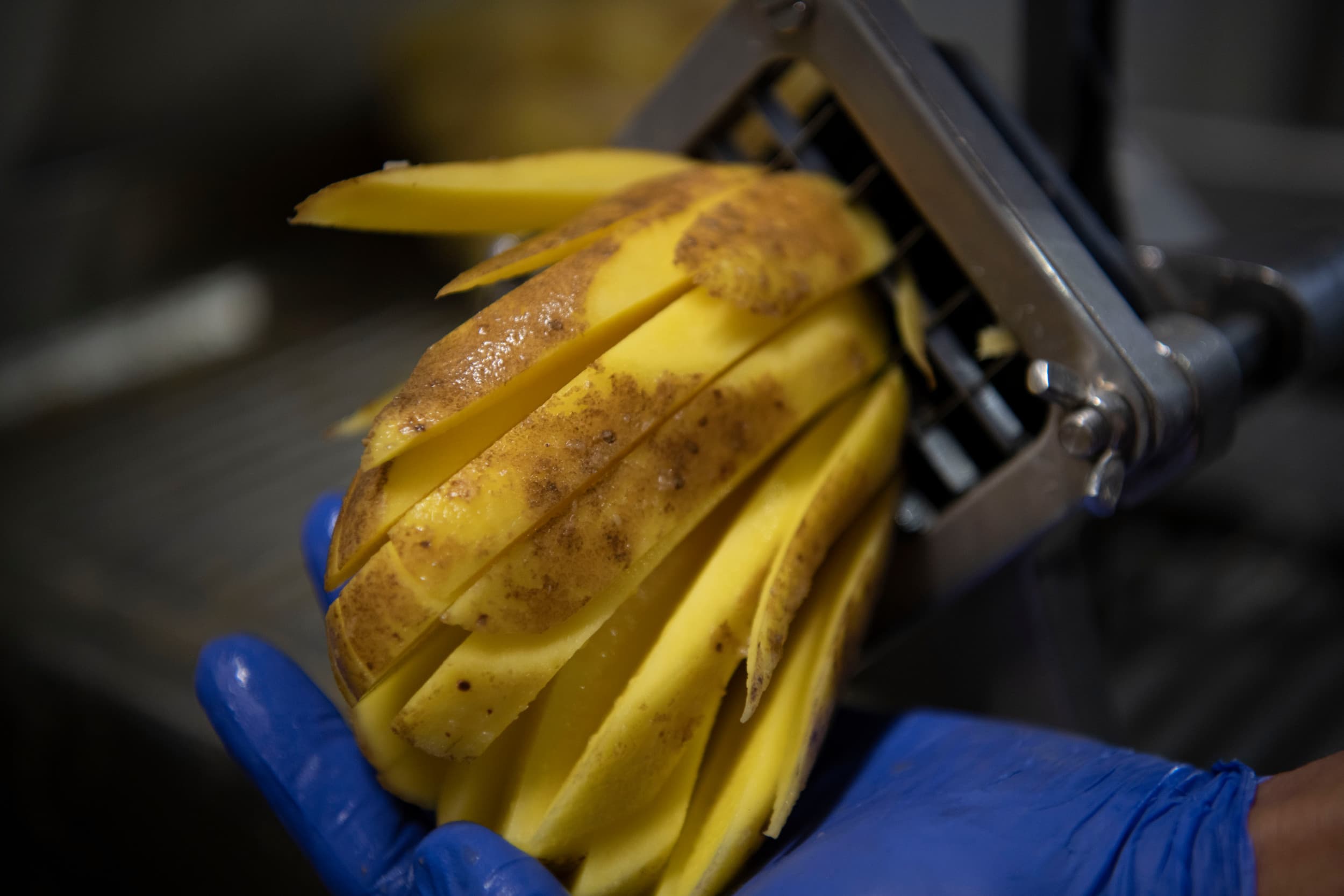 bodem prijzen fritesaardappelen bereikt
