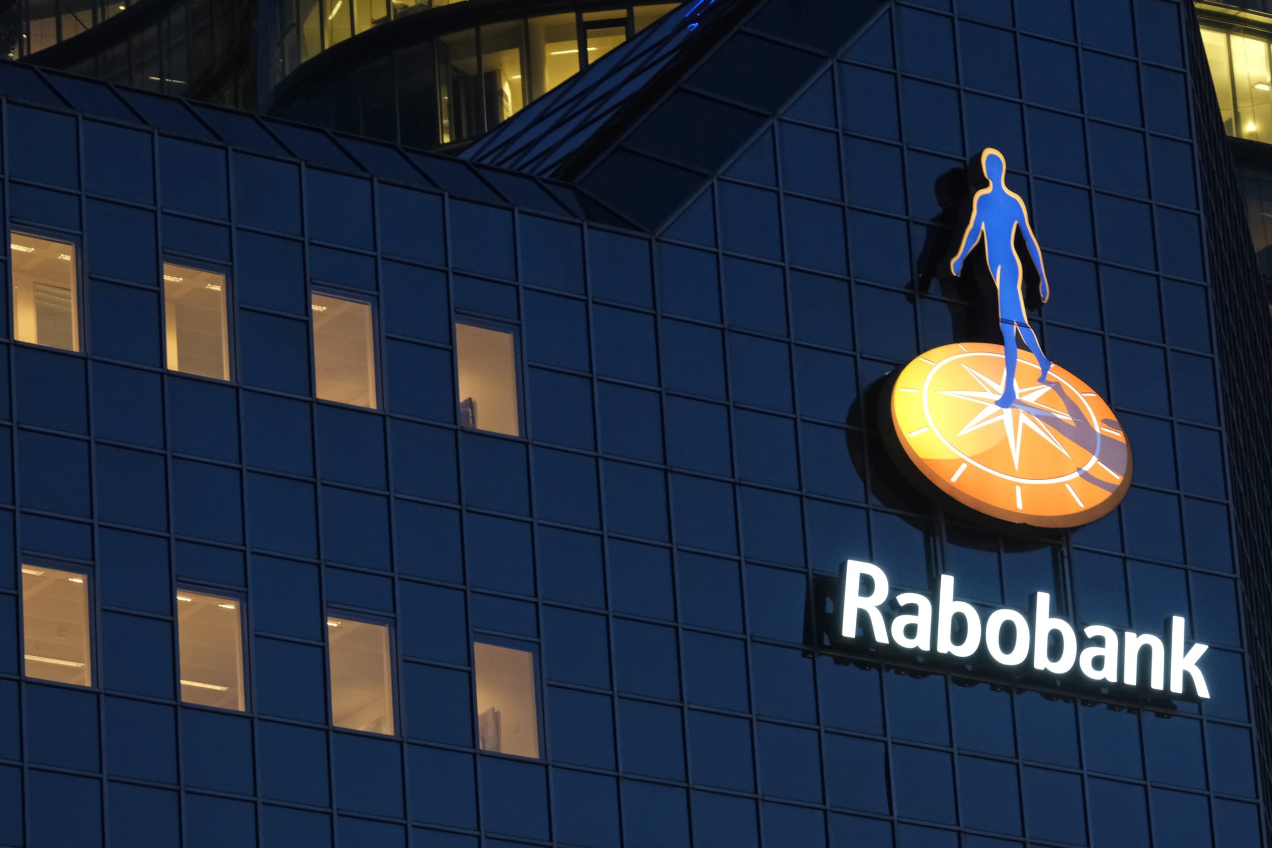 Misverstanden bij Stefaan Decraene van Rabobank