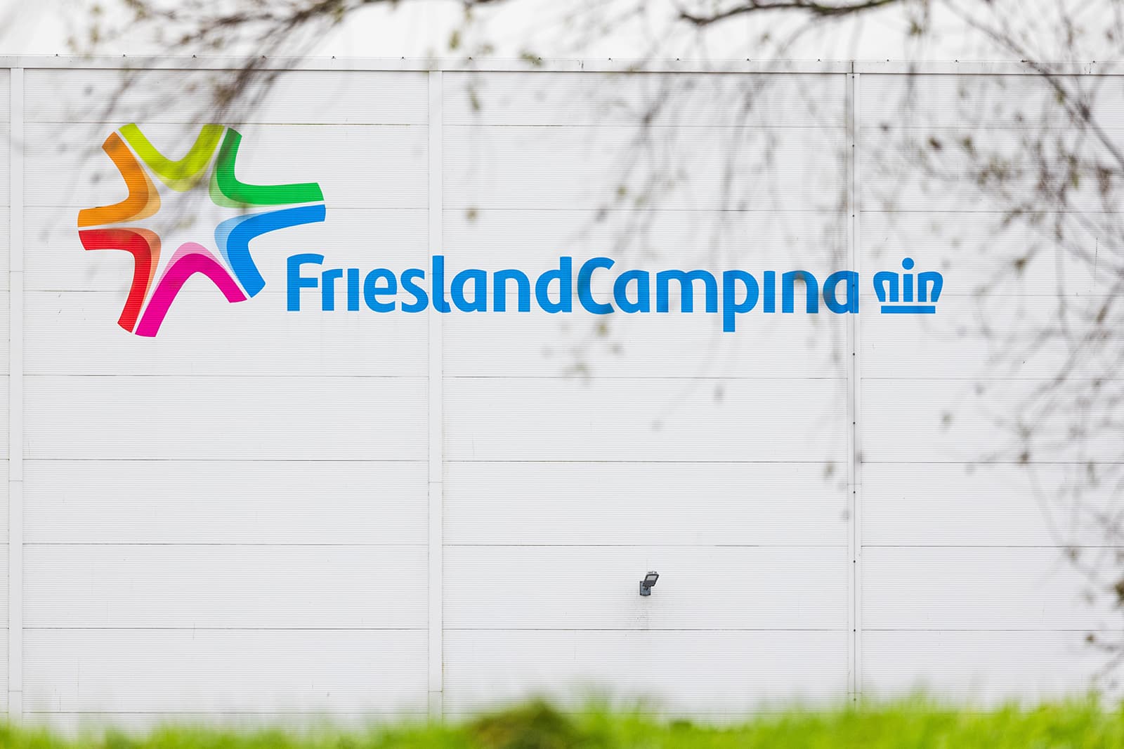 FrieslandCampina Pakistan maakt minder winst