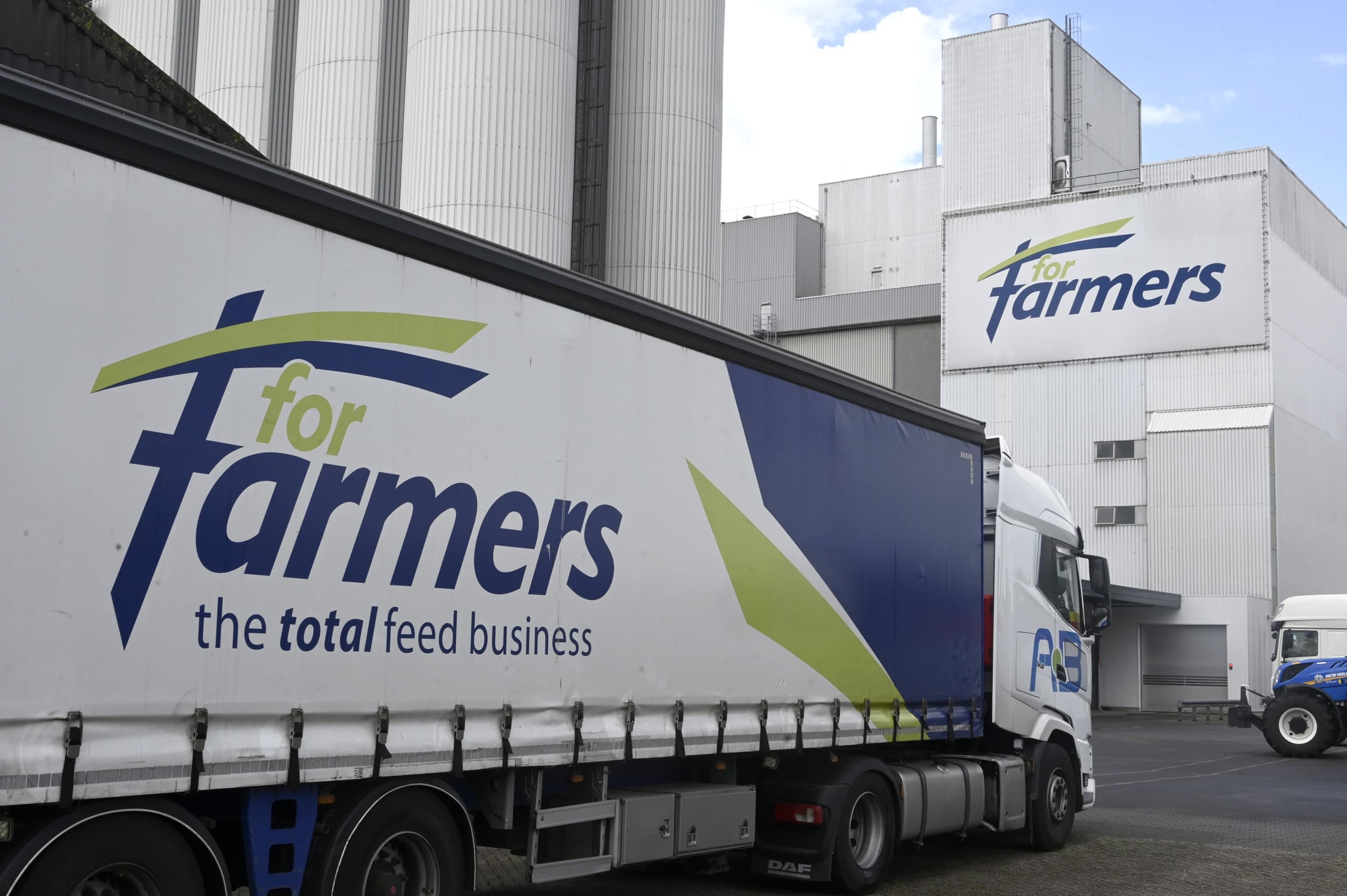 ForFarmers winst