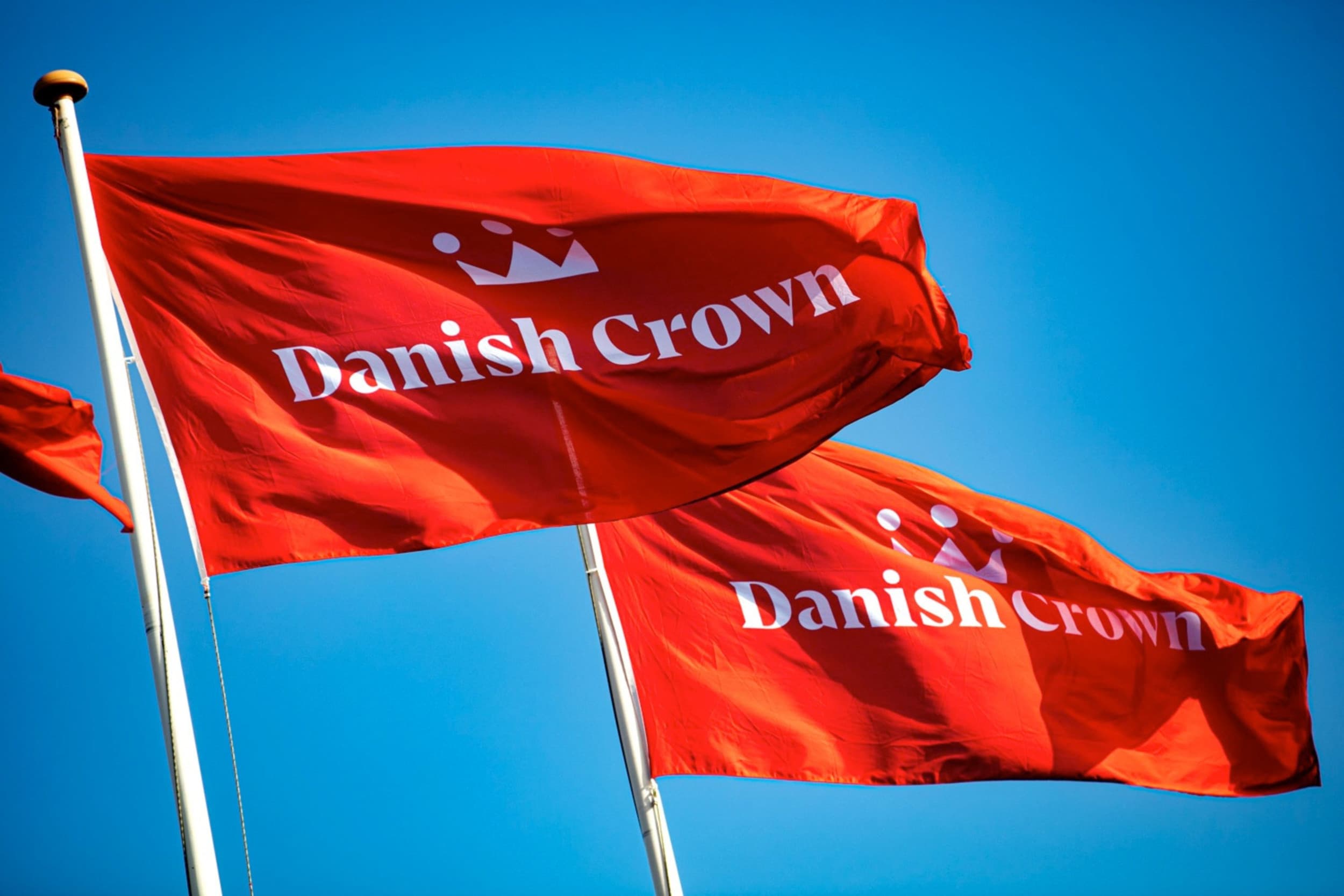 Foto: Danish Crown