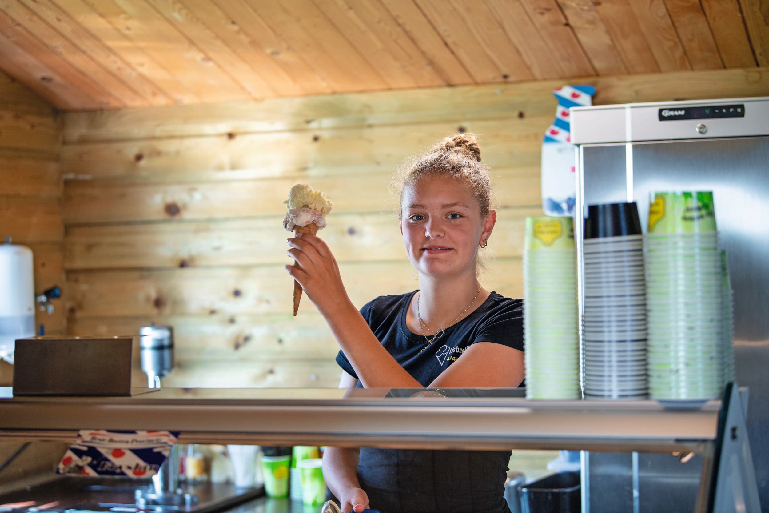 Foto’s: Mark Pasveer
