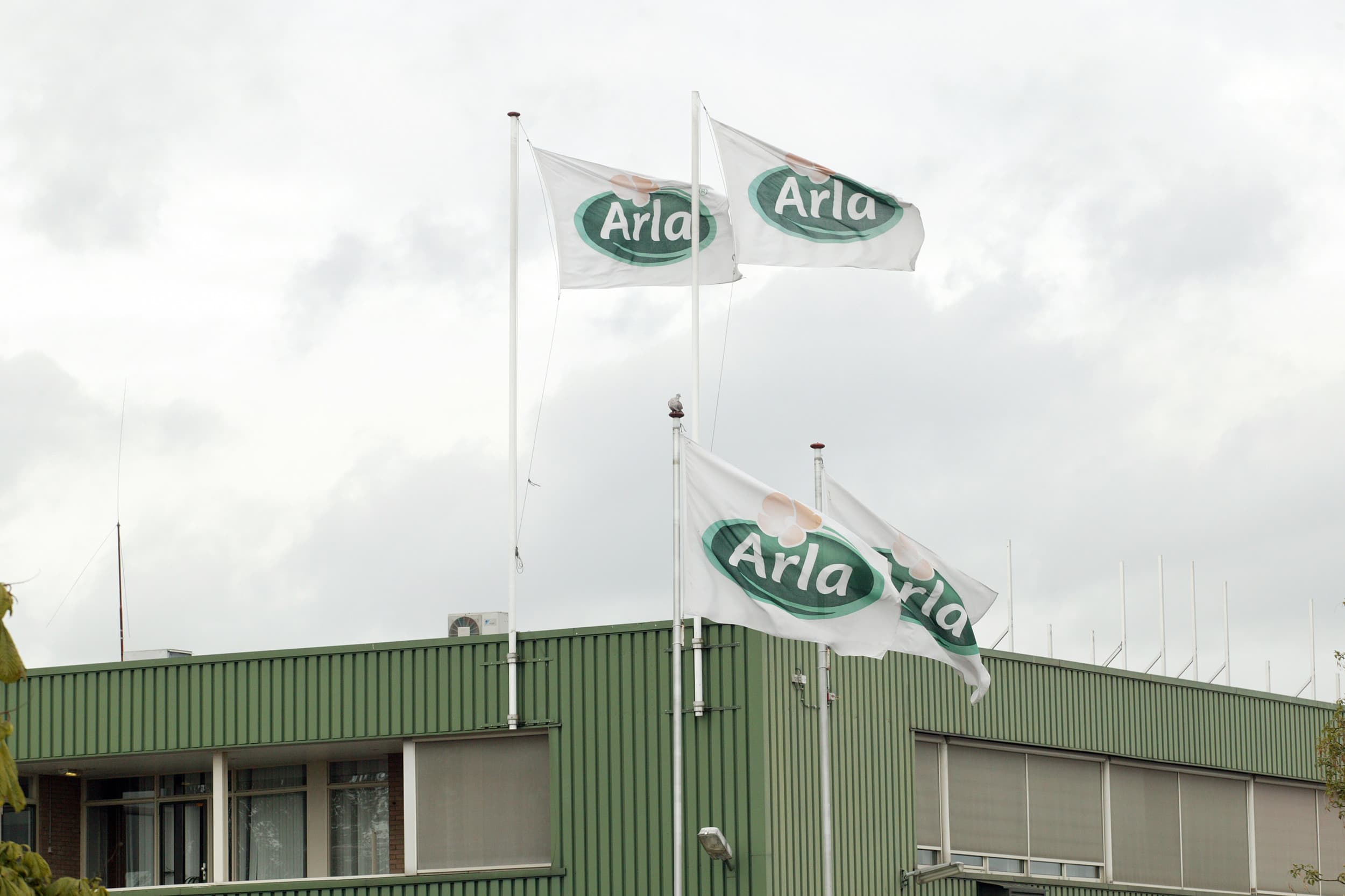 babyvoeding arla naar sodiaal