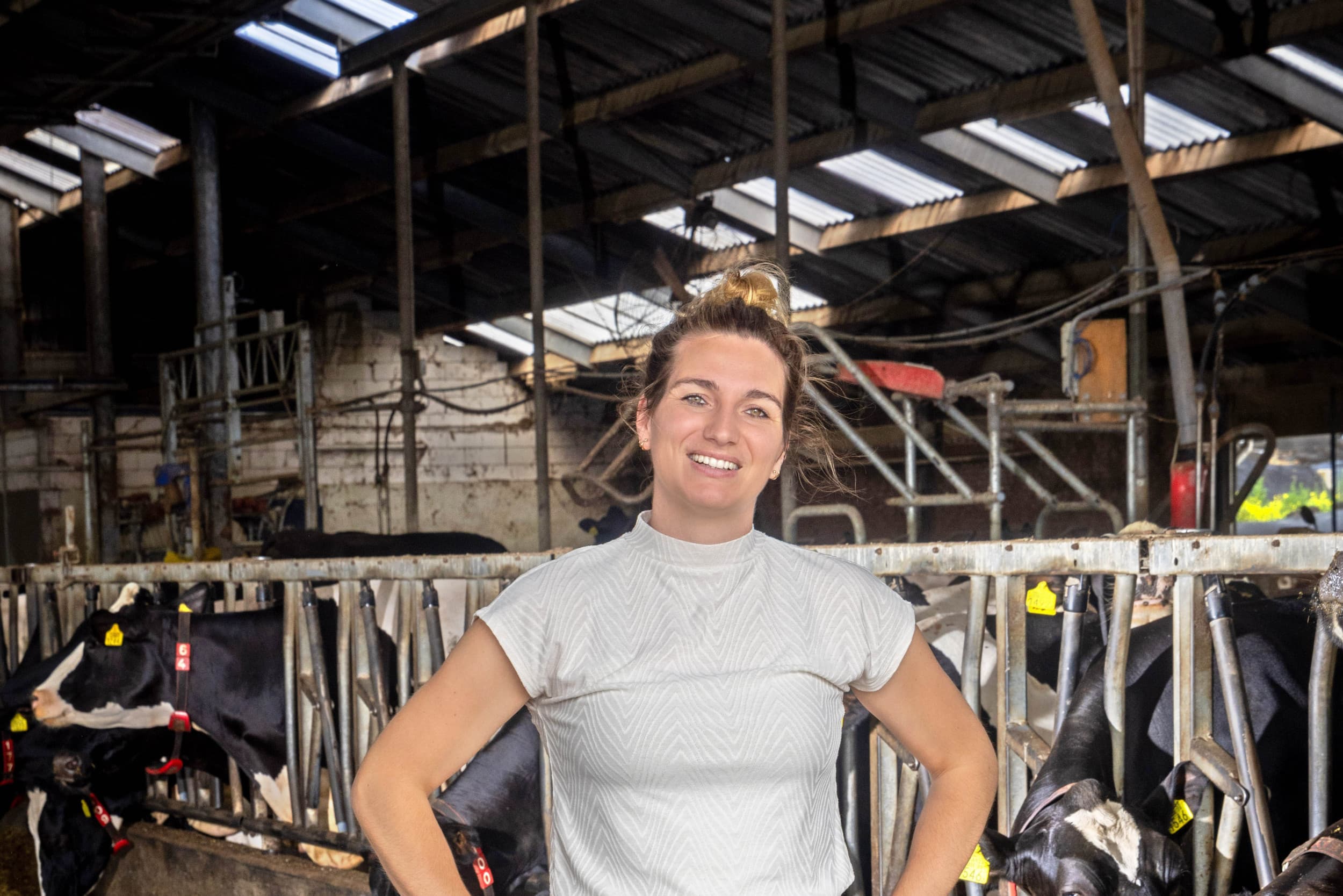 Agractie wil realisme politiek en bestaansrecht voor boeren
