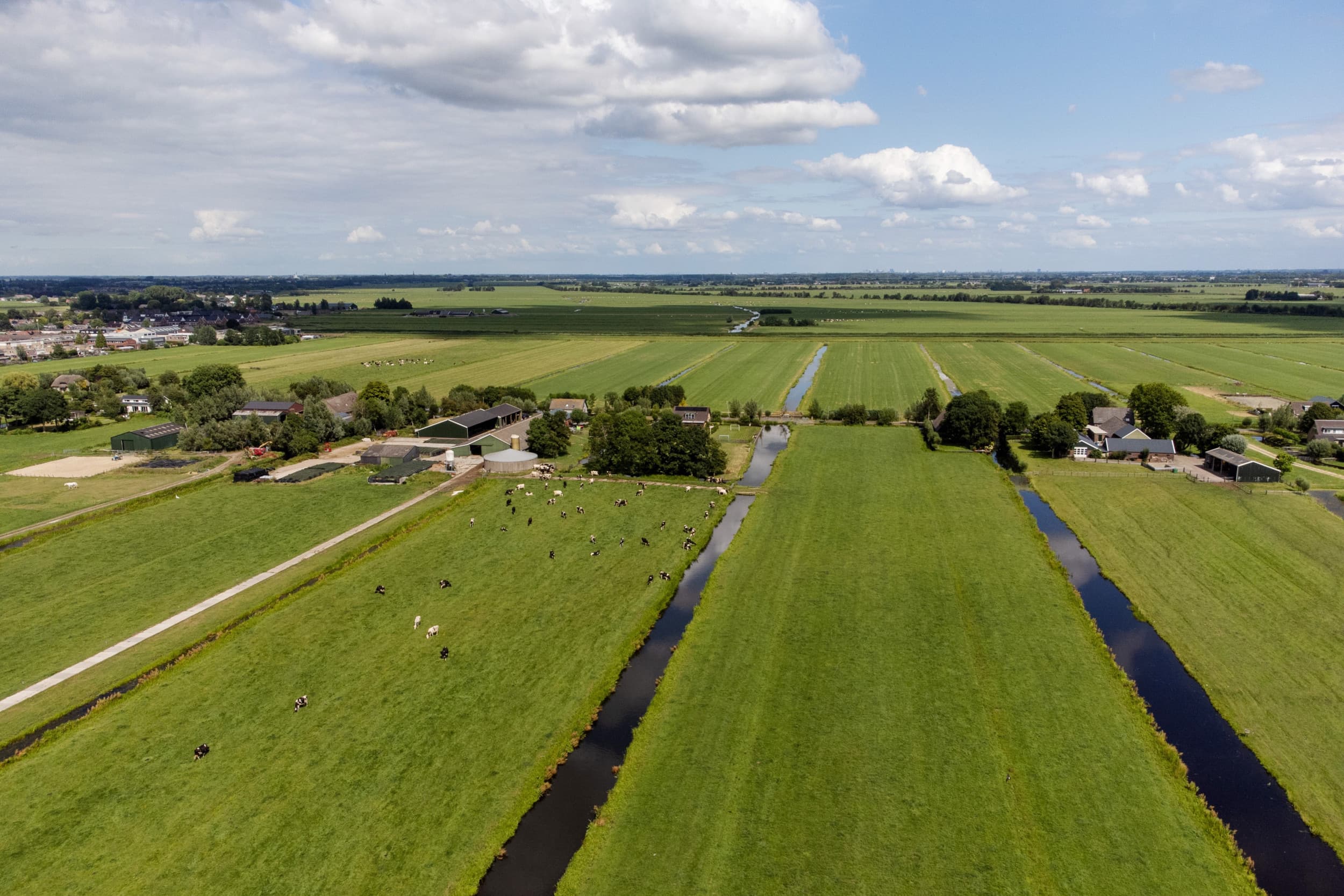 natuurvergunning via doelvoorschriften