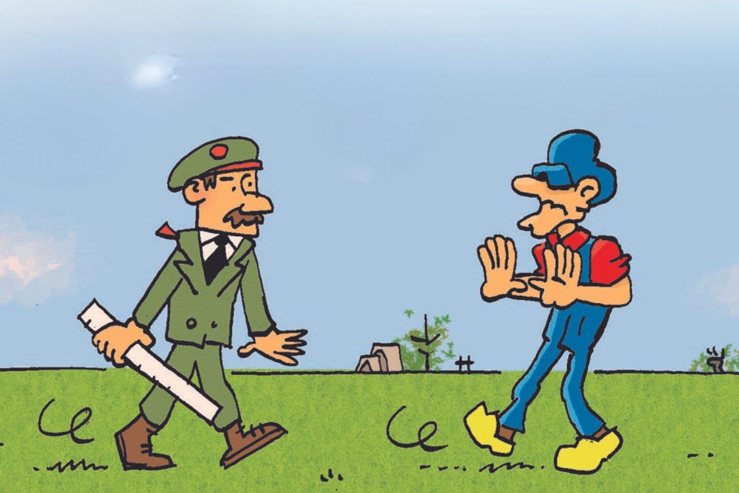 Afbeelding: Herman Roozen