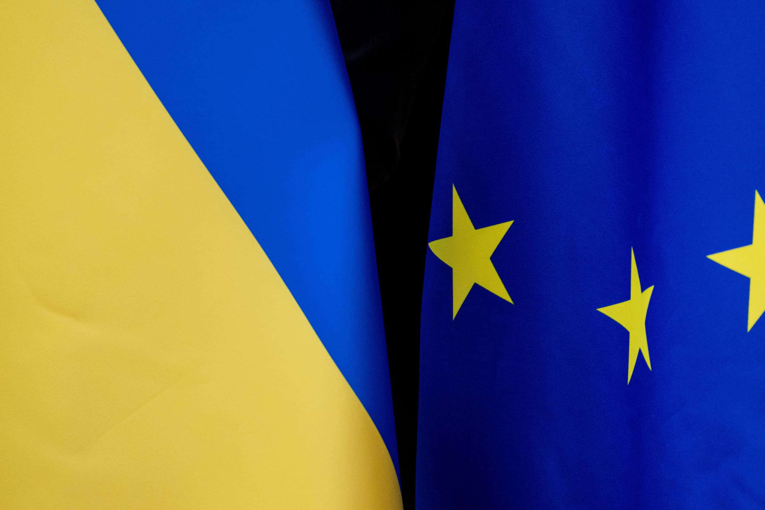 Dankzij de afschaffing van EU-exportquota bereikt Oekraïens kippenvlees nieuwe hoogten in Europa. – Foto: ANP
