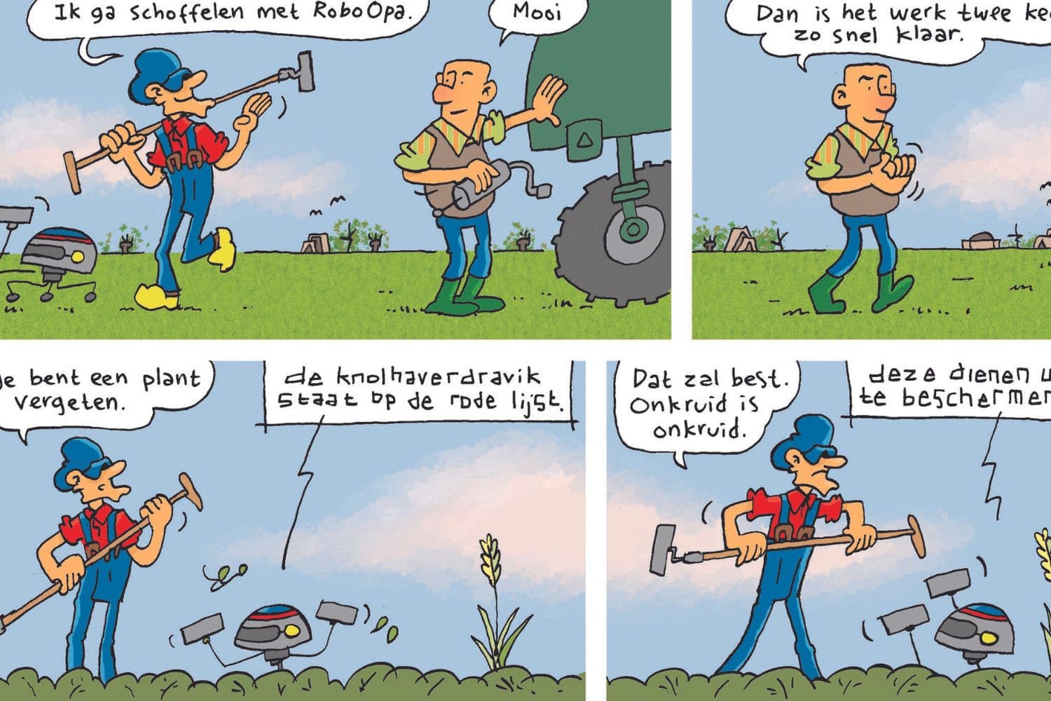 Afbeelding: Herman Roozen