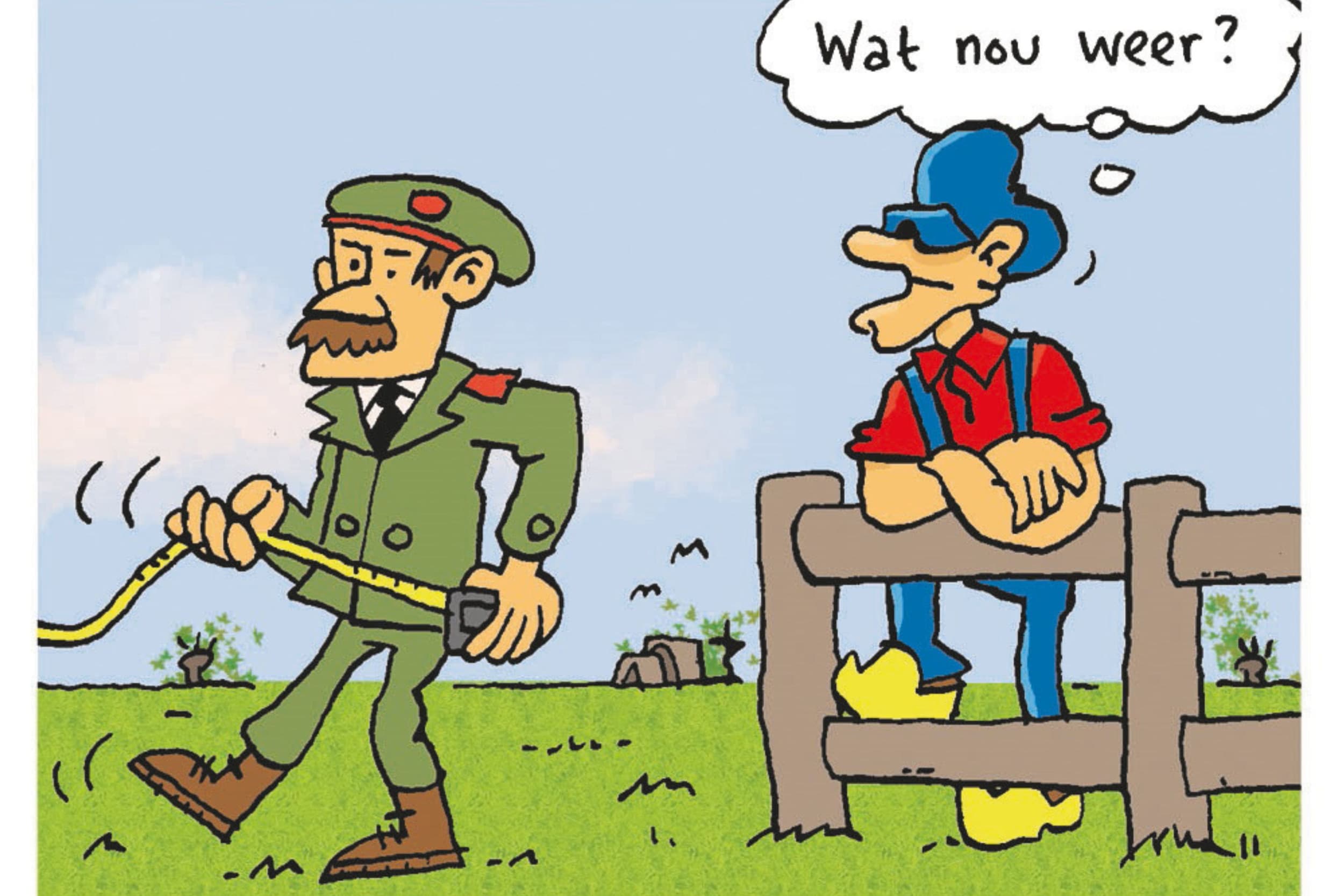 Tekst en afbeelding: Herman Roozen