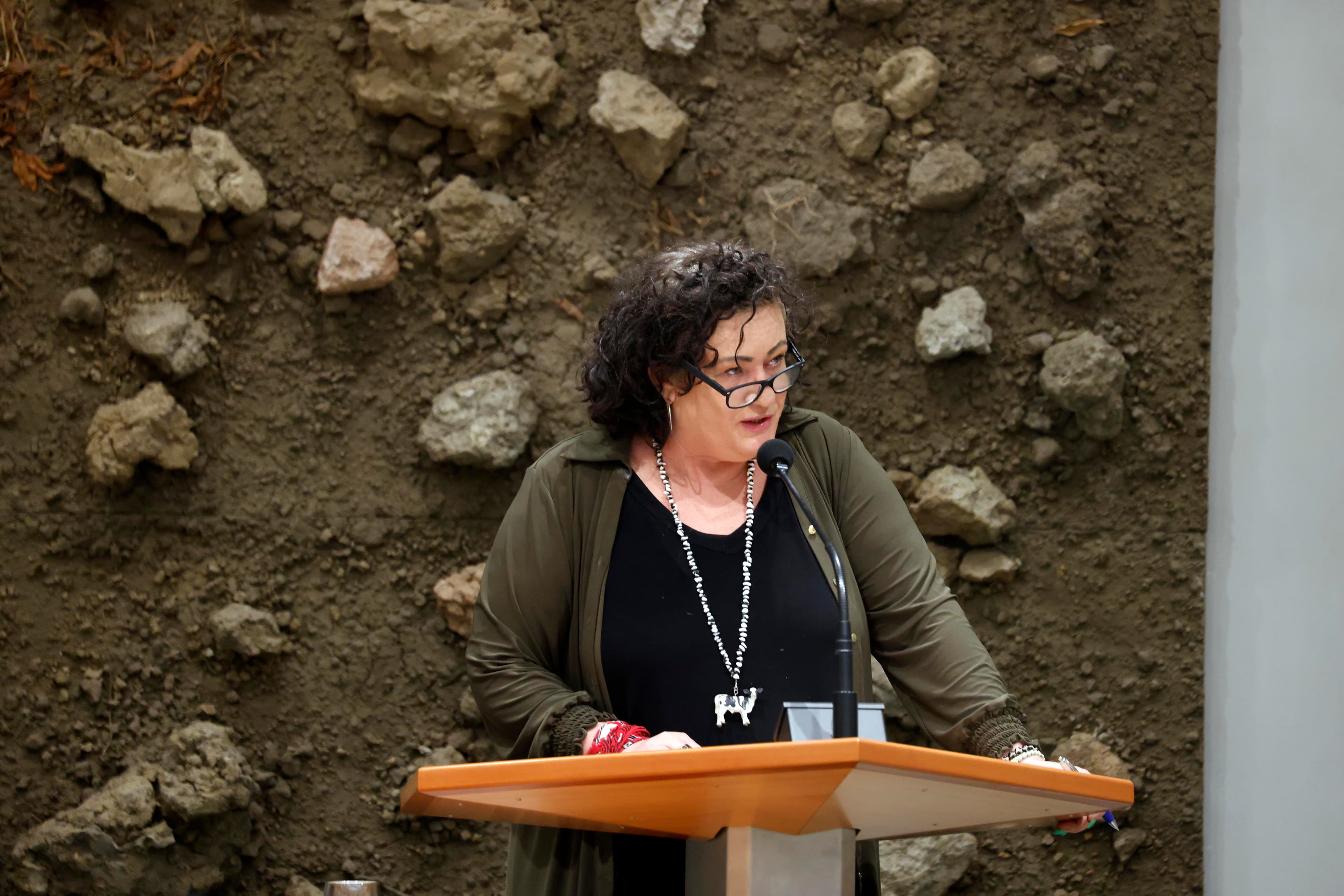 ‘Onder druk gaat mestdebat toch door’