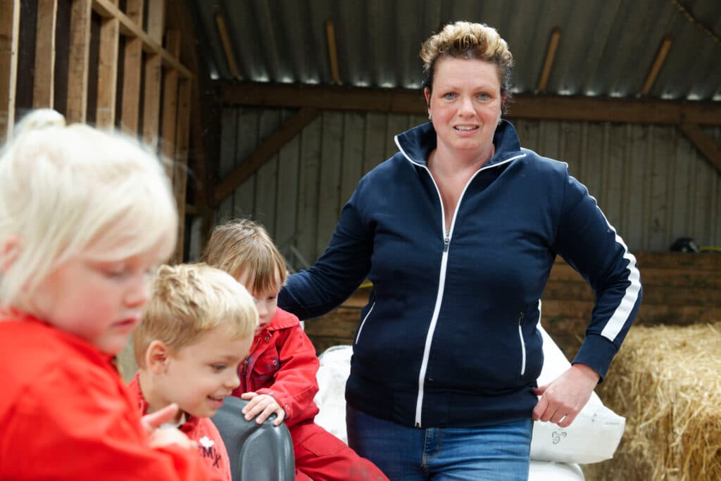Femke Akkerman- Bakker.