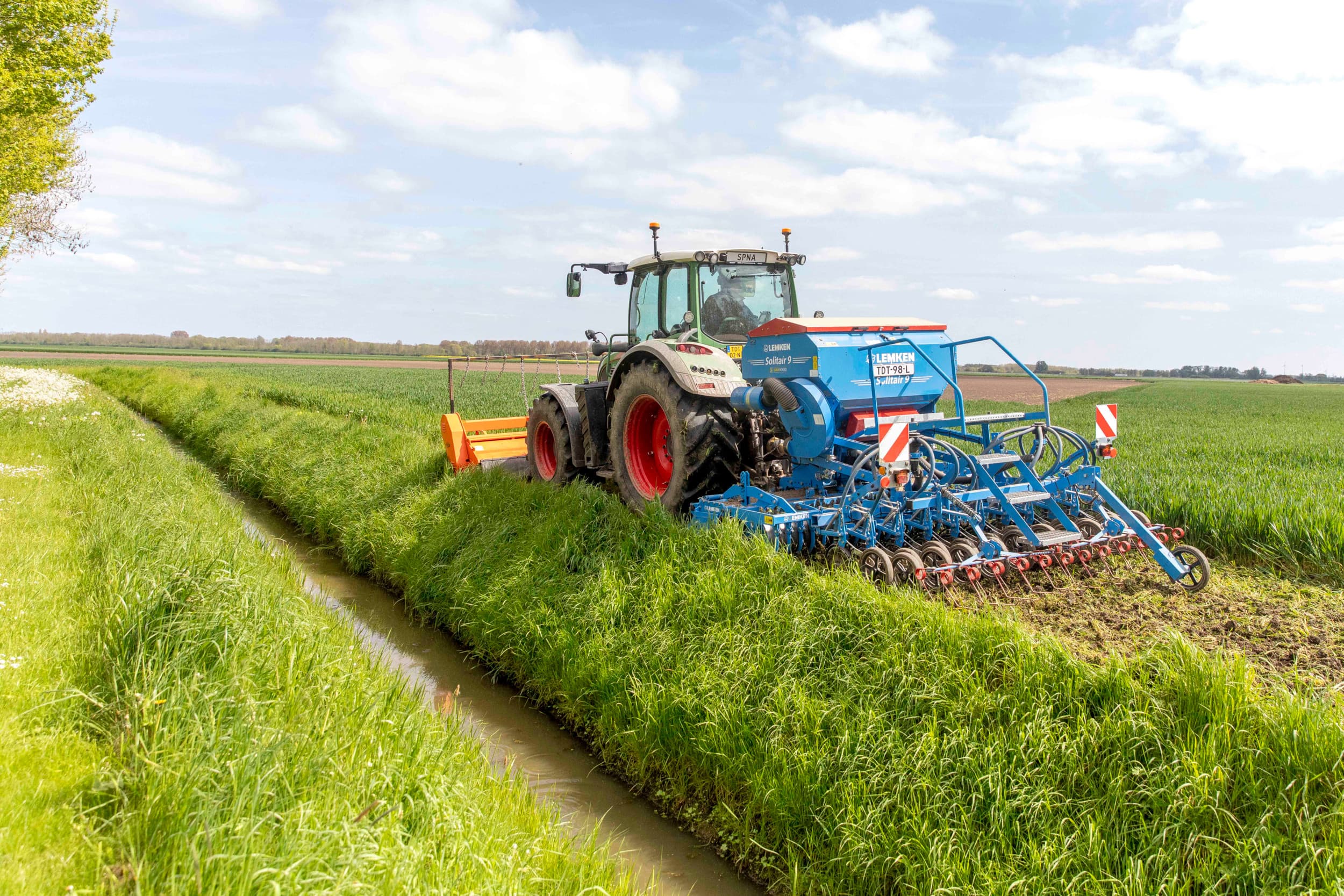 nieuwe GLB-basispremie 2024