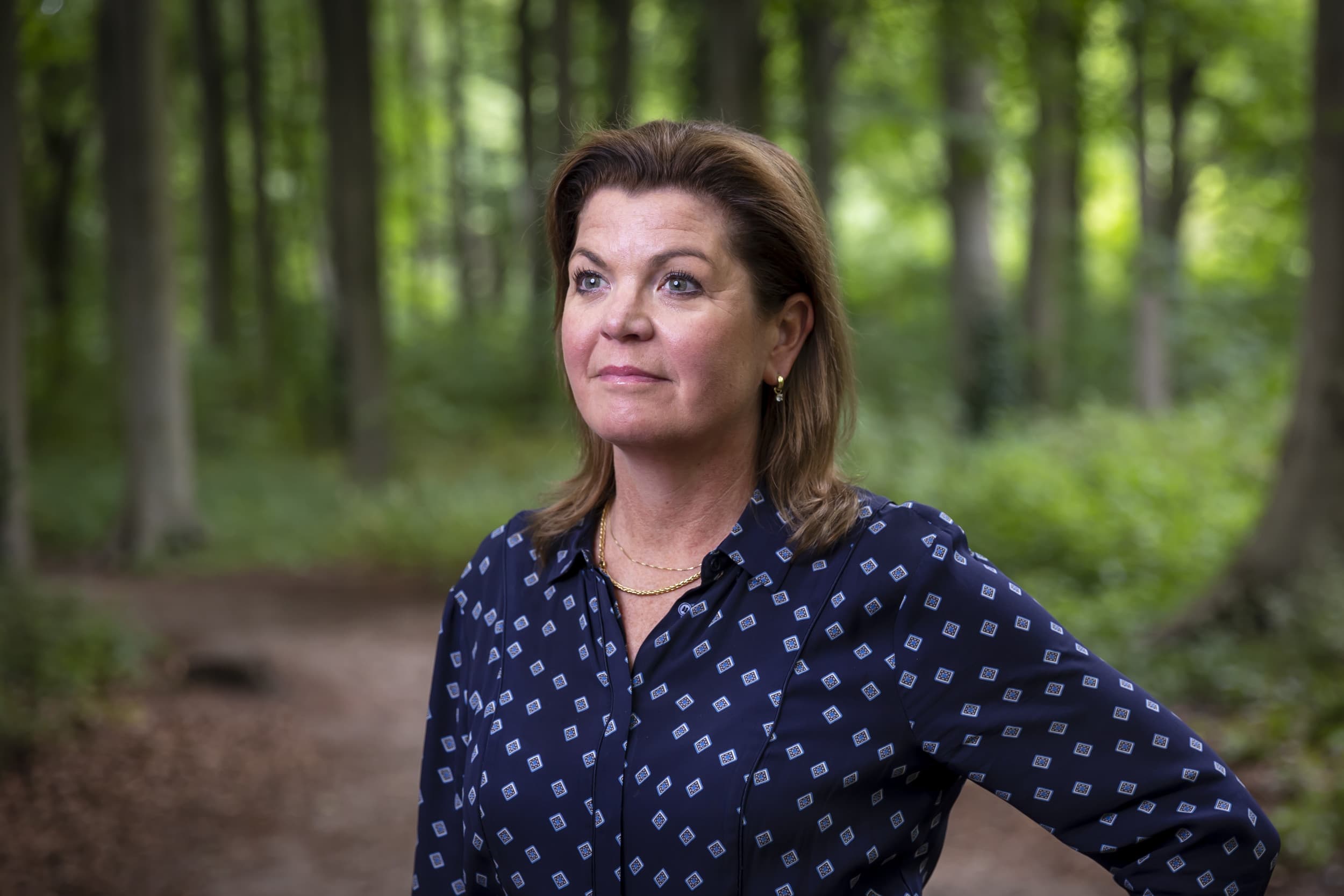 Alle PAS-melders die te maken hebben met een handhavingsverzoek, krijgen voorrang bij de verdeling van stikstofruimte. Dat wil demissionair minister Christianne van der Wal (Natuur en Stikstof) regelen in de Omgevingsregeling. – Foto: Roel Dijkstra