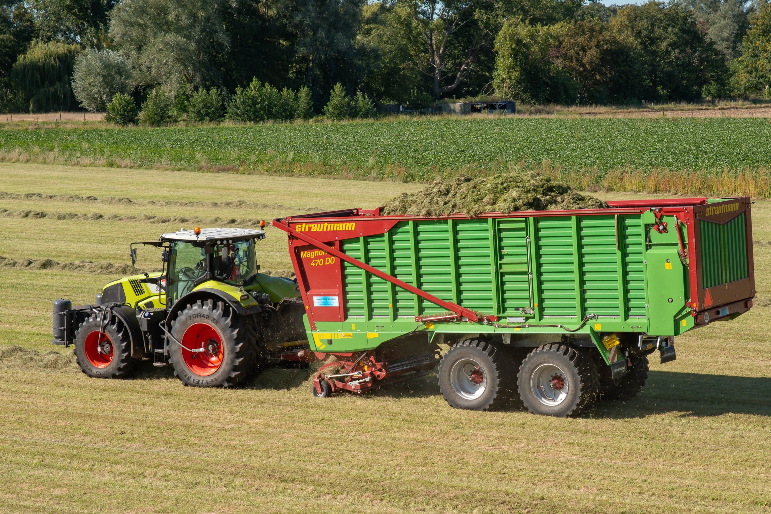 Foto’s: Michel Velderman