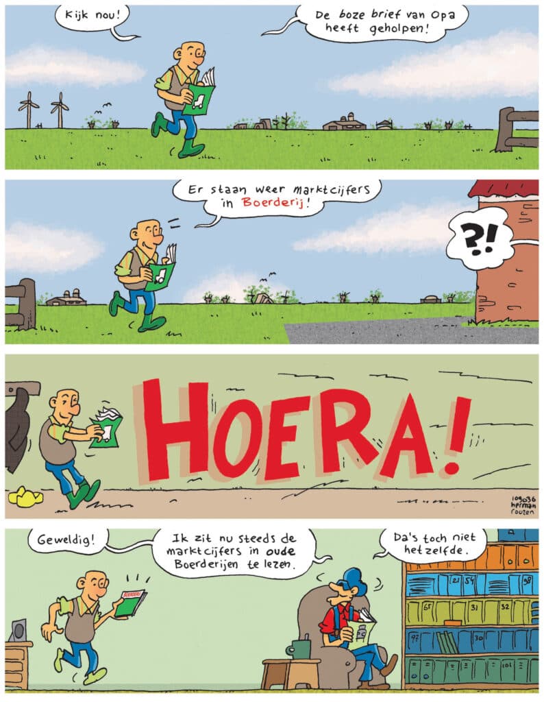 Tekst en afbeelding: Herman Roozen
