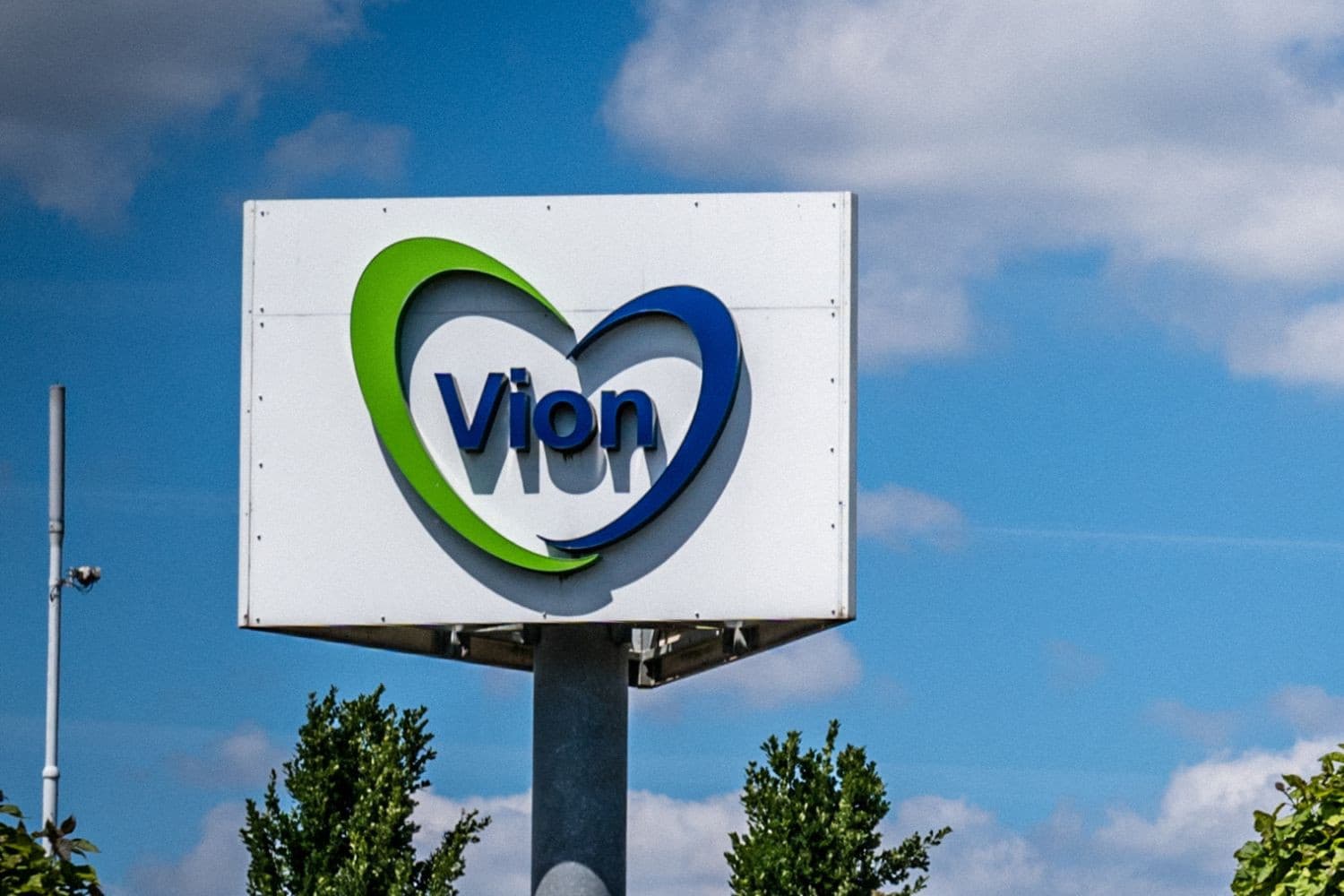 Vion wil zich richten op de productie in de Benelux om van daaruit zijn duurzame positie op zowel de binnenlandse als de Europese markt te verstevigen. – Foto: ANP