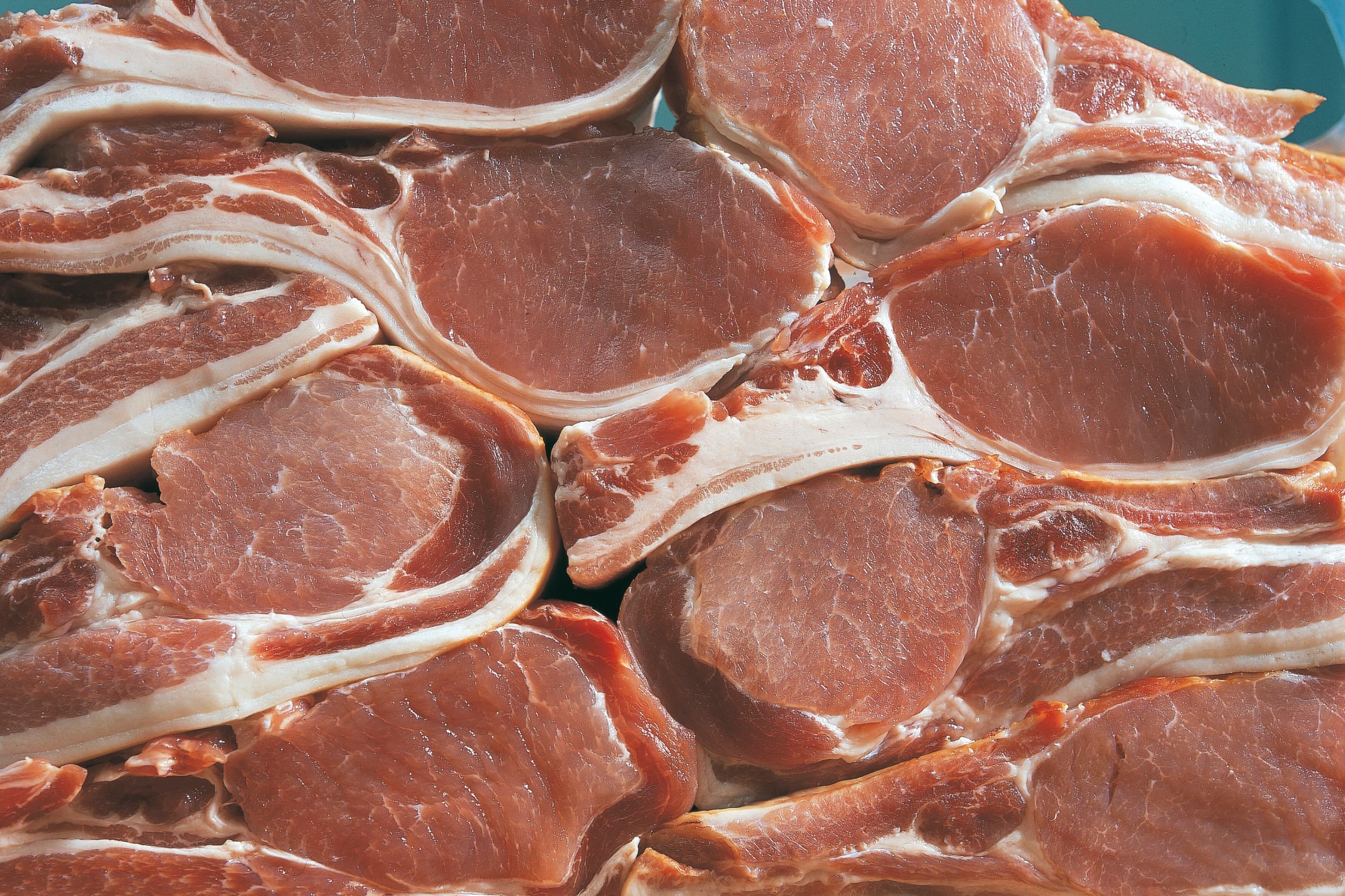 De import van bacon uit de EU daalde met 6,2%. – Foto: Jan Willem Schouten