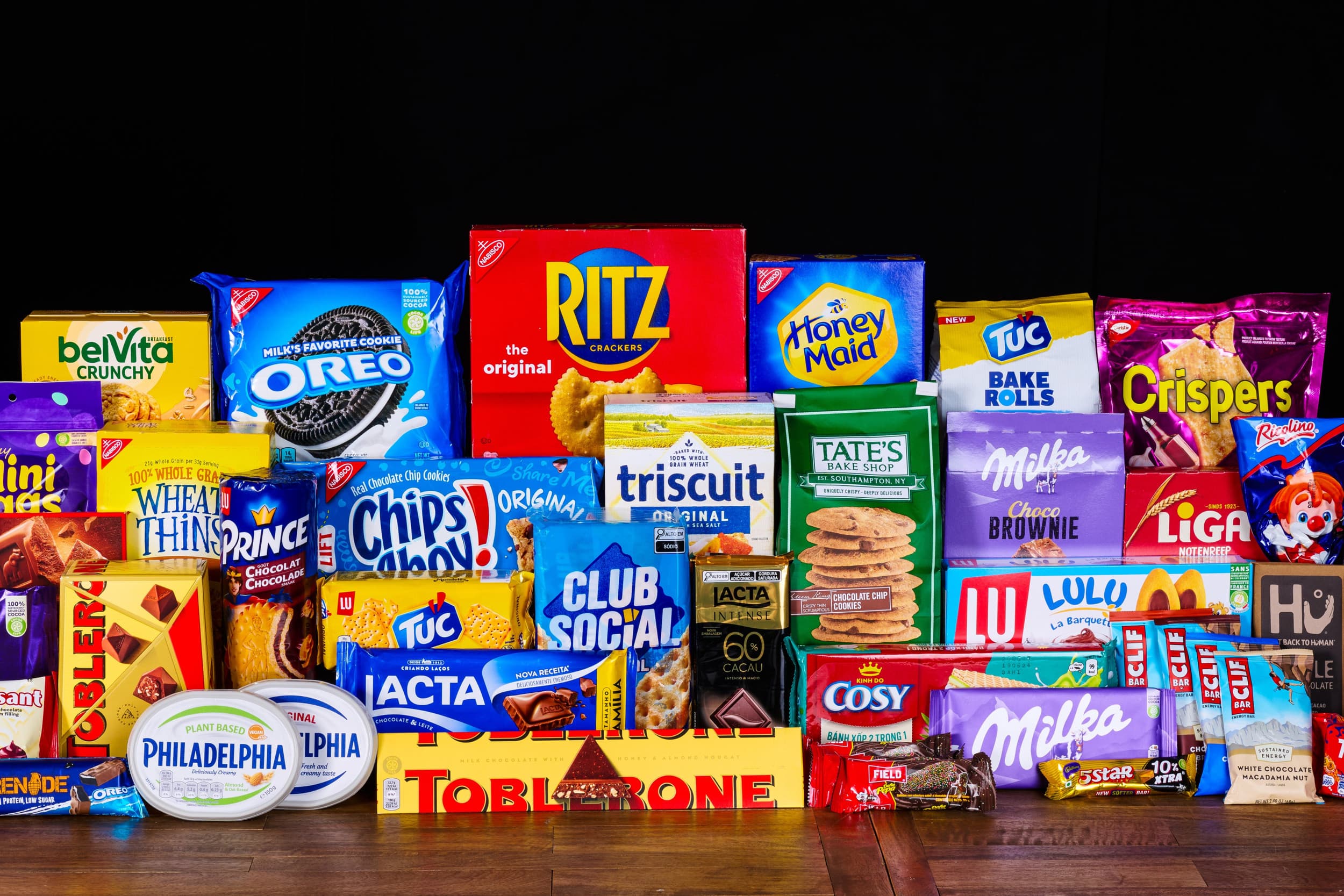 Mondelēz boete Europese Commissie