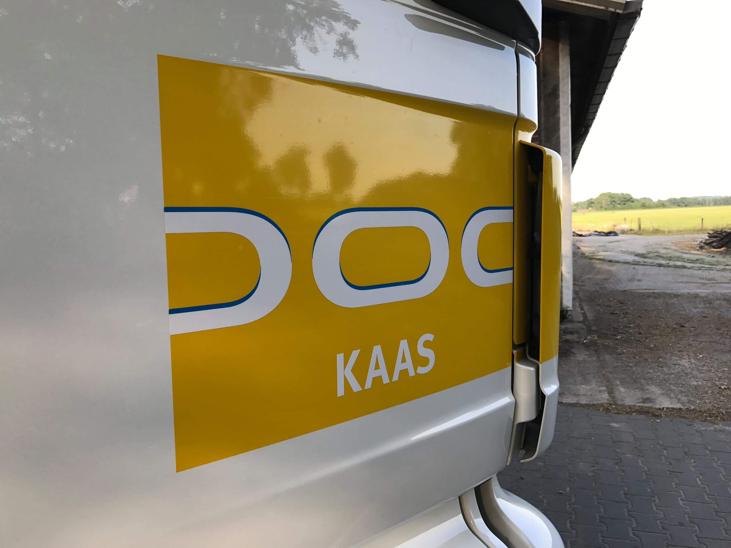 verhoging melkprijs doc kaas