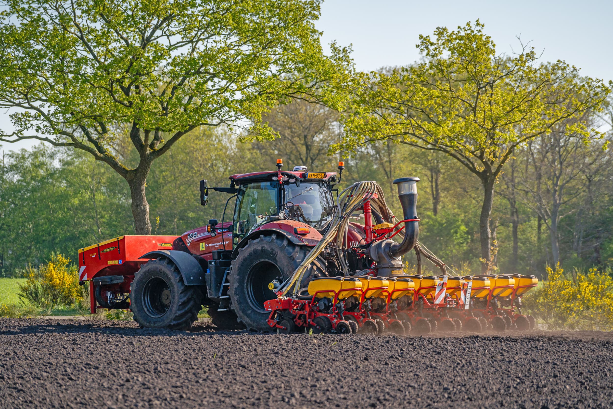 Deltaplan Agrarisch Waterbeheer