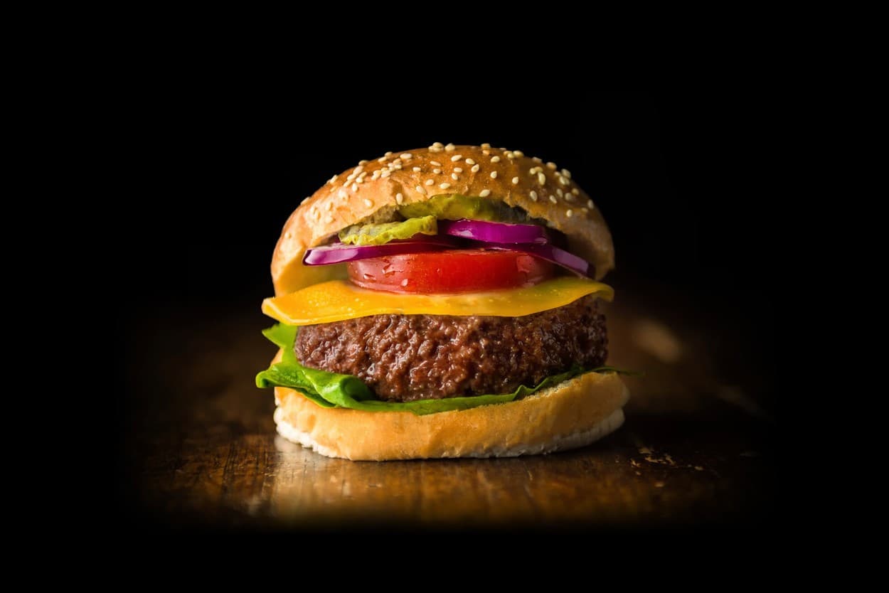 Foto: Mosa Meat / Redwan Farooq