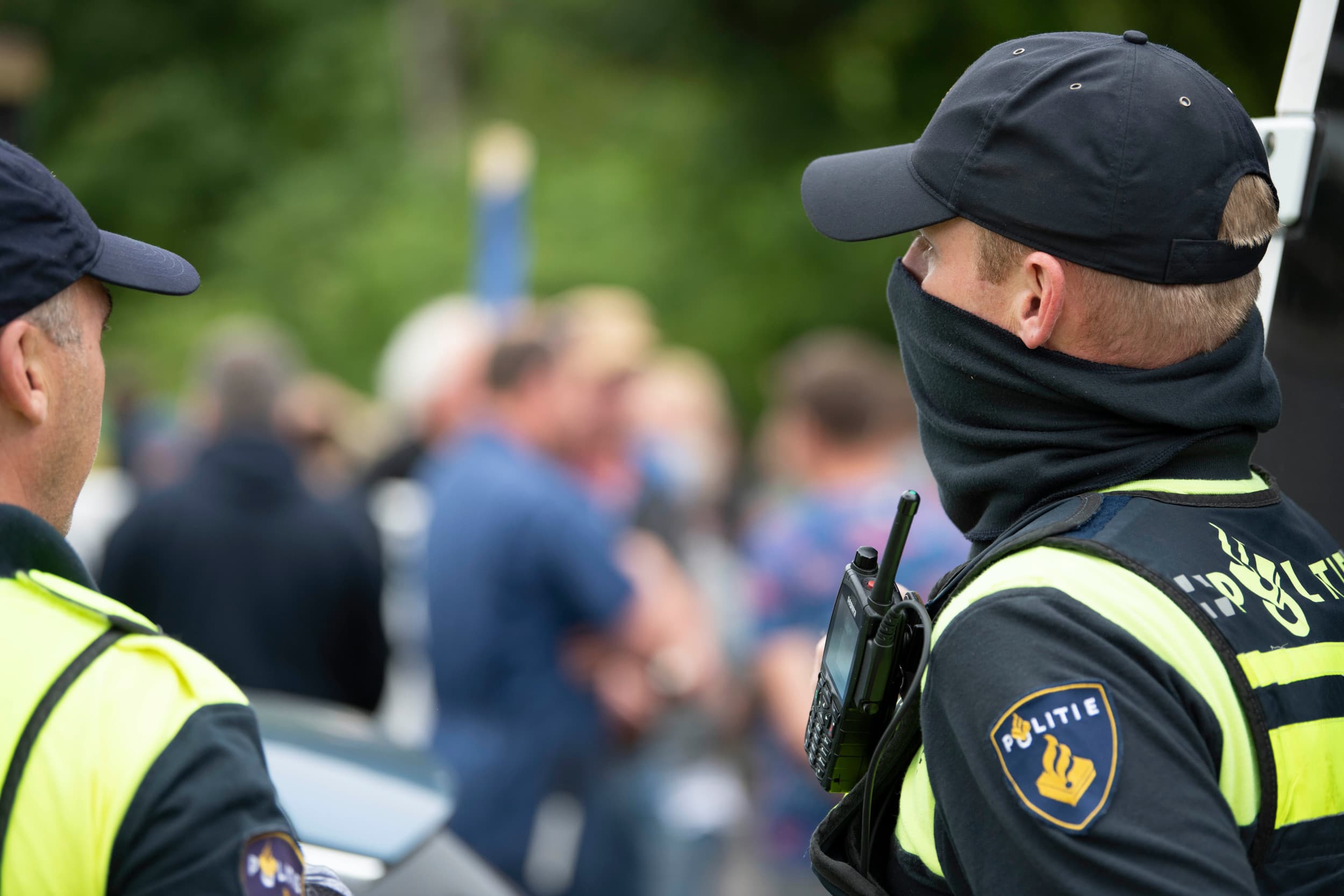 Foto: Mark Pasveer