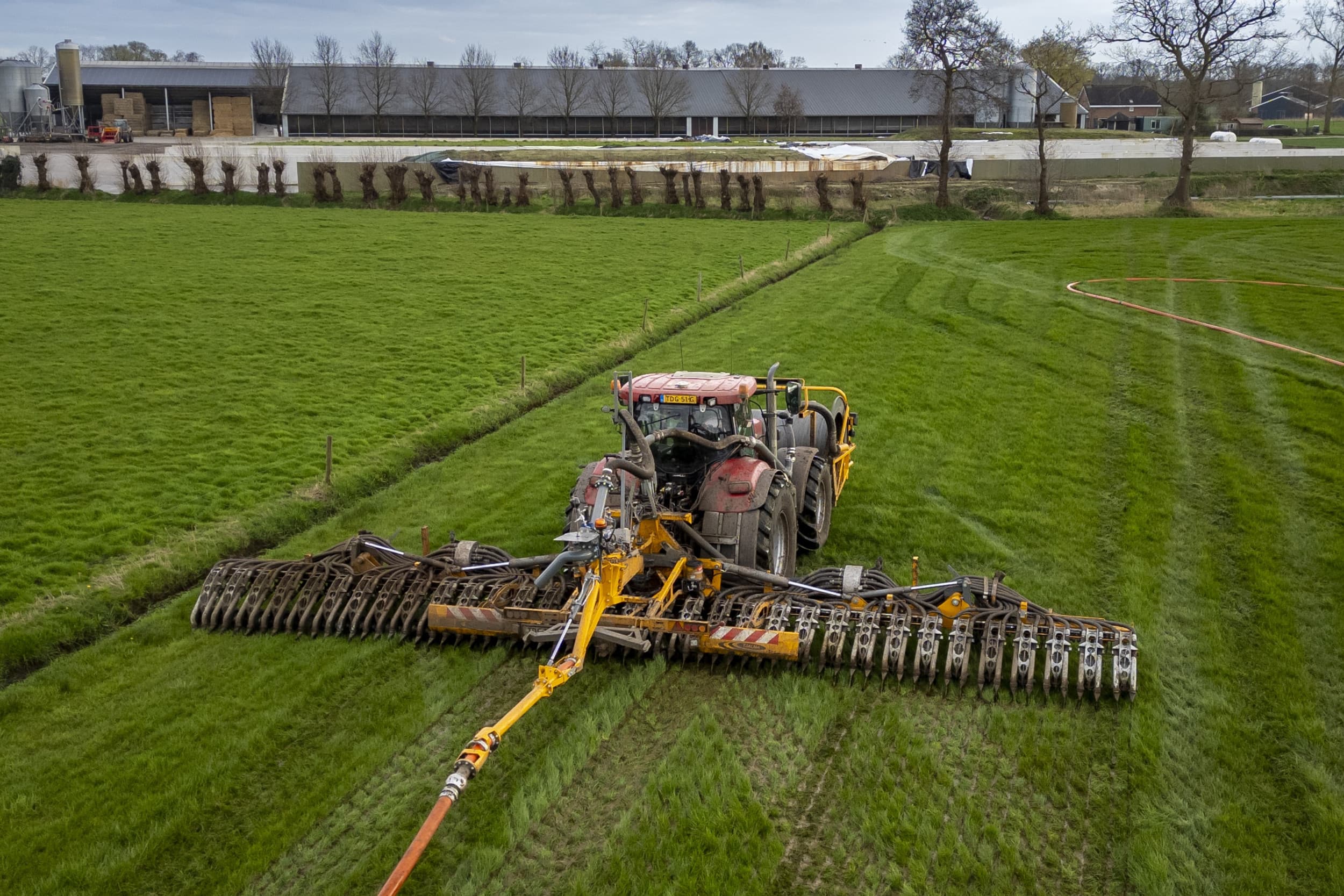 Foto: Koos Groenewold