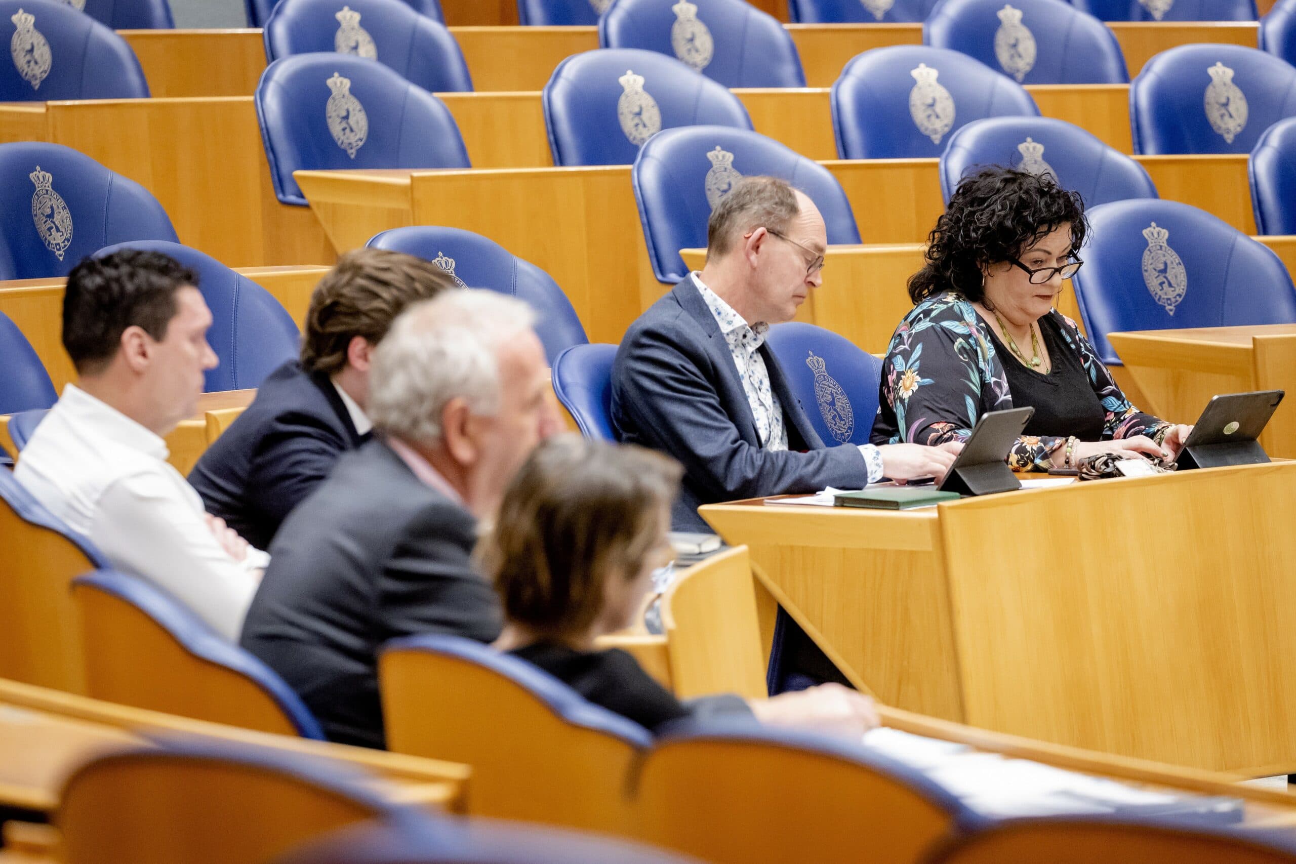 Formerende partijen zijn verdeeld over de aanpak van de mestcrisis