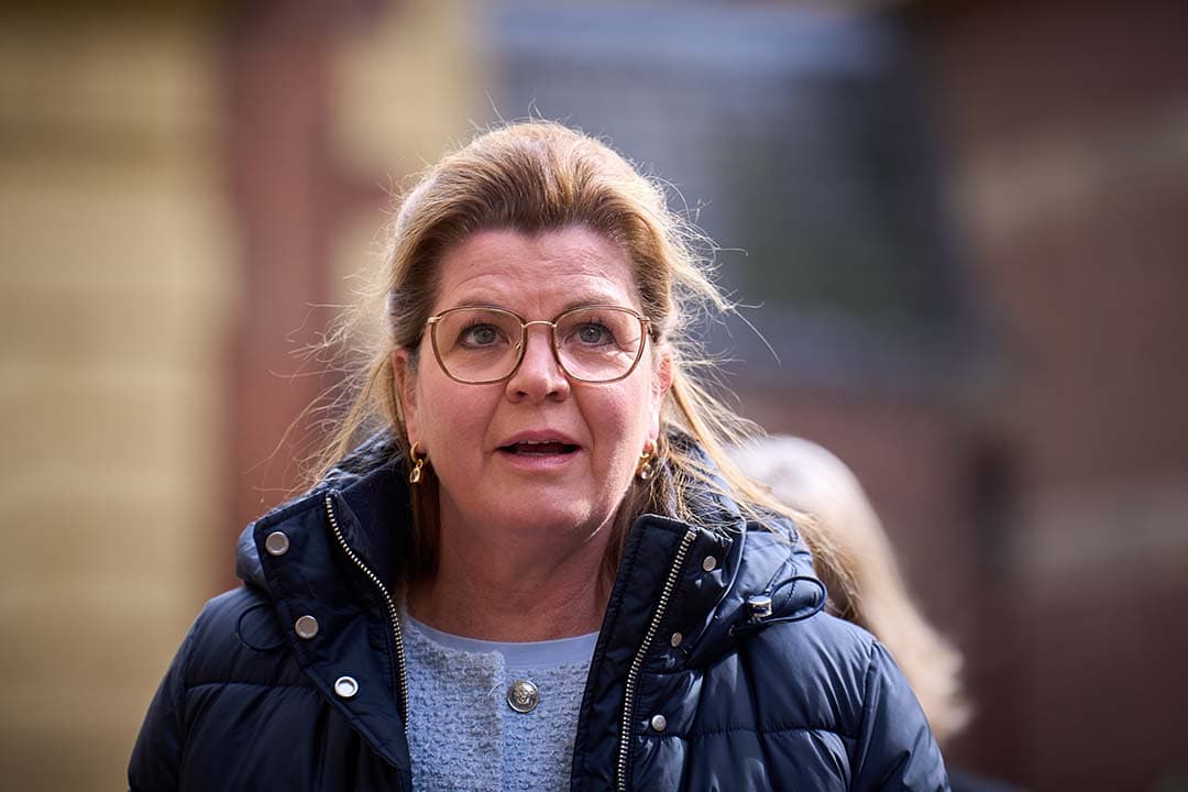 Minister voor Natuur en Stikstof Christianne van der Wal is kritisch op de Tweede Kamer.  - Foto: ANP