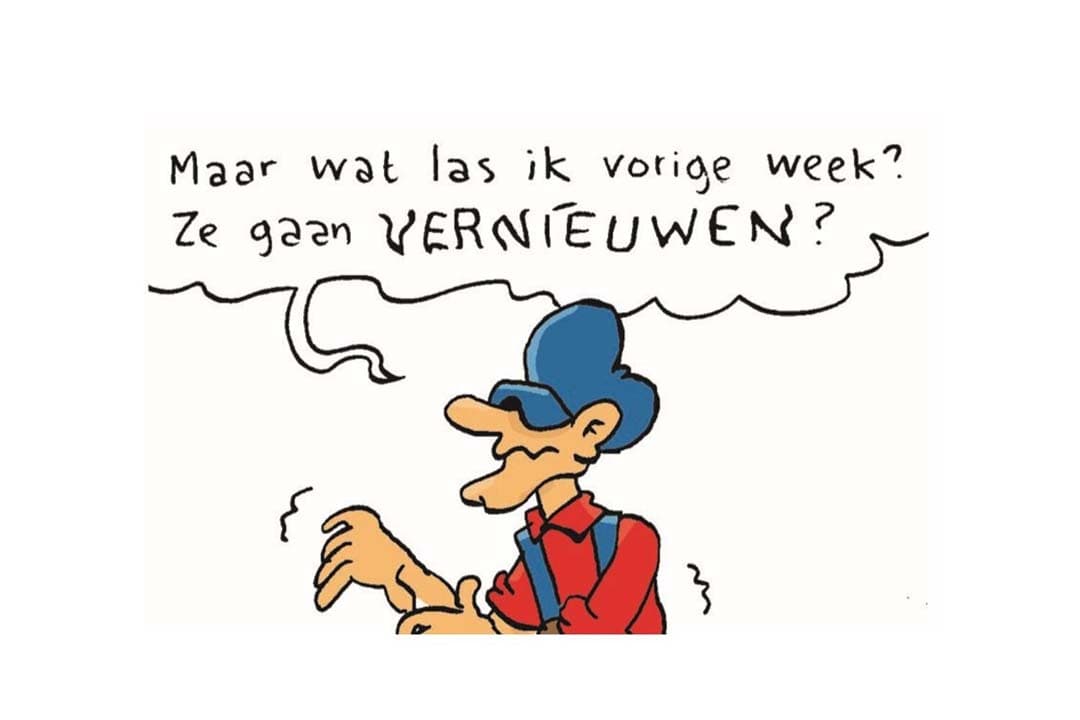 Afbeelding: Herman Roozen