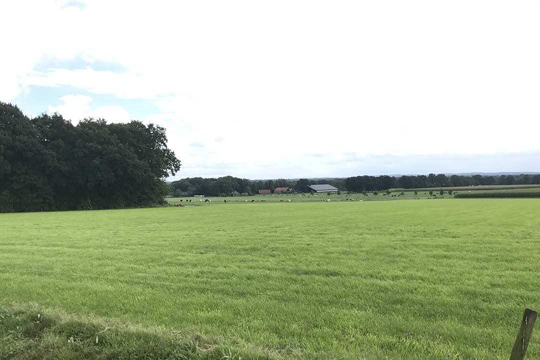 Overdrachtsbelasting kavelruil