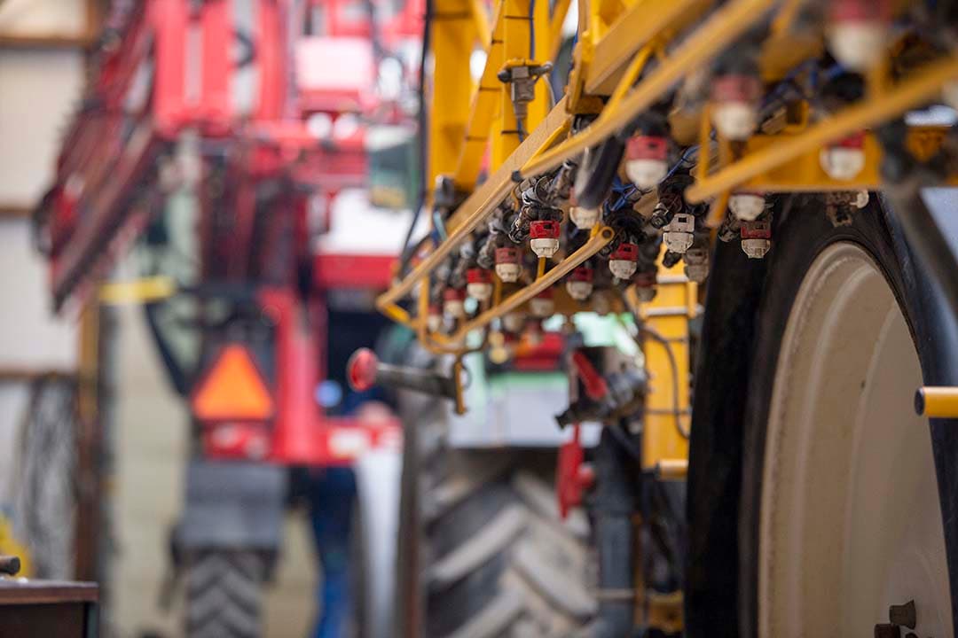 bayer en glyfosaat