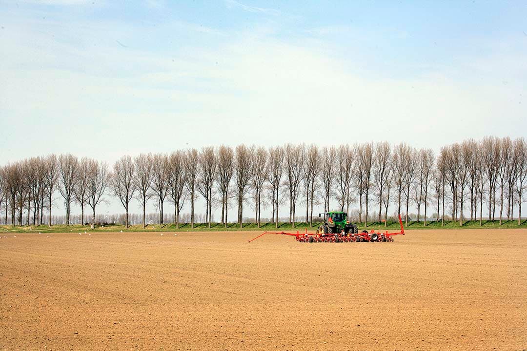 volg je eigen koers als boer