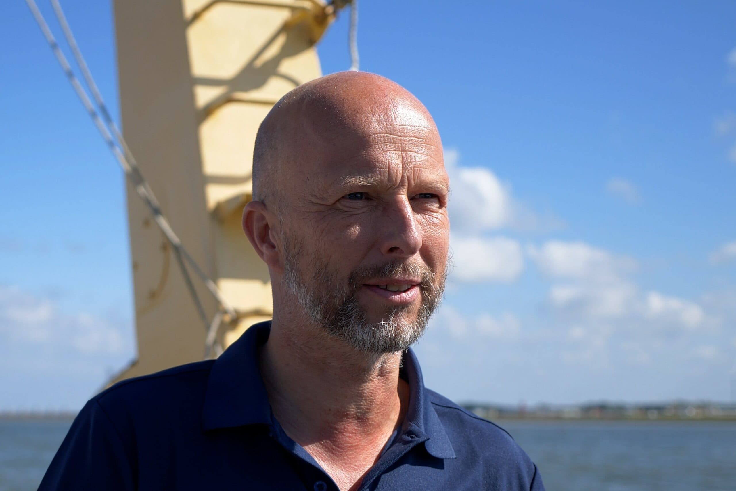 Tjeerd de Groot