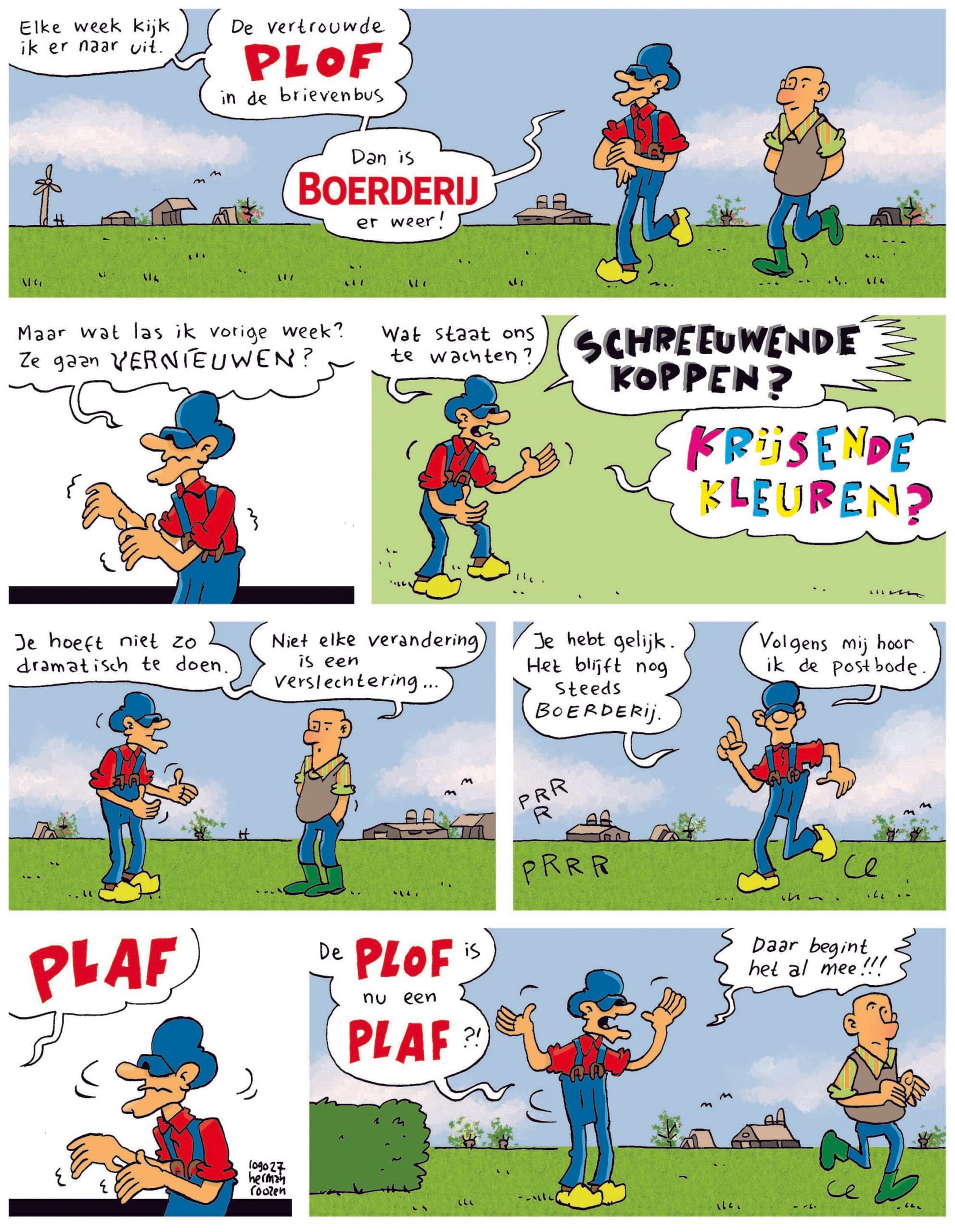 strip Opa