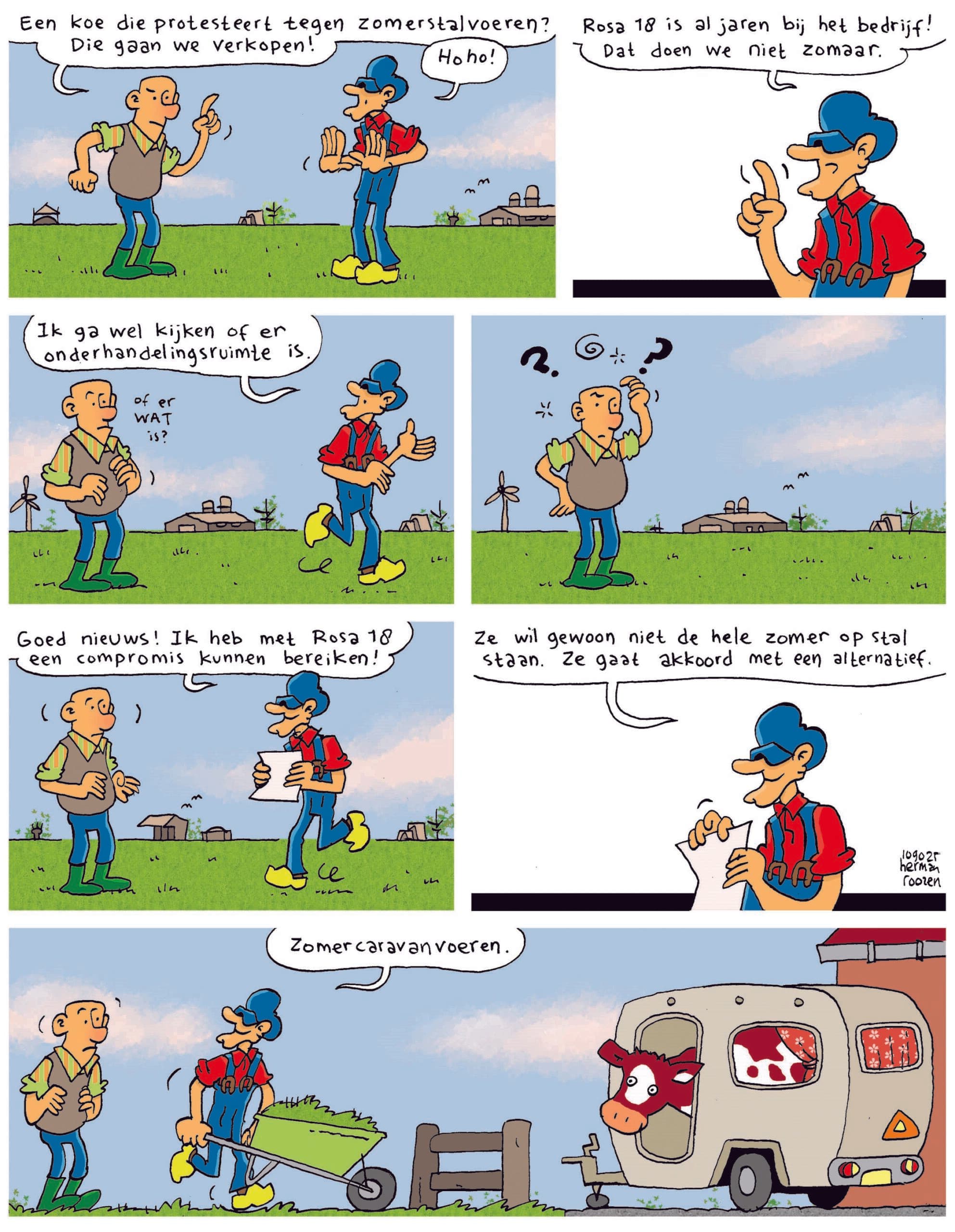 strip Opa