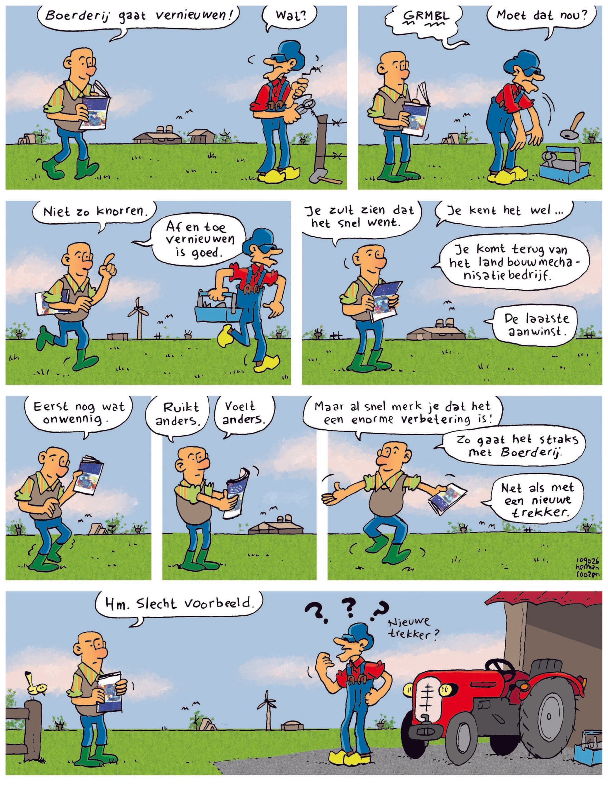 strip Opa