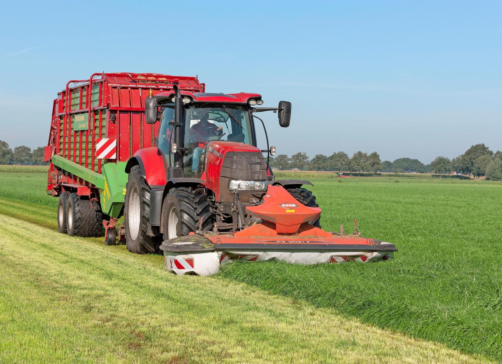 Foto: Barenbrug