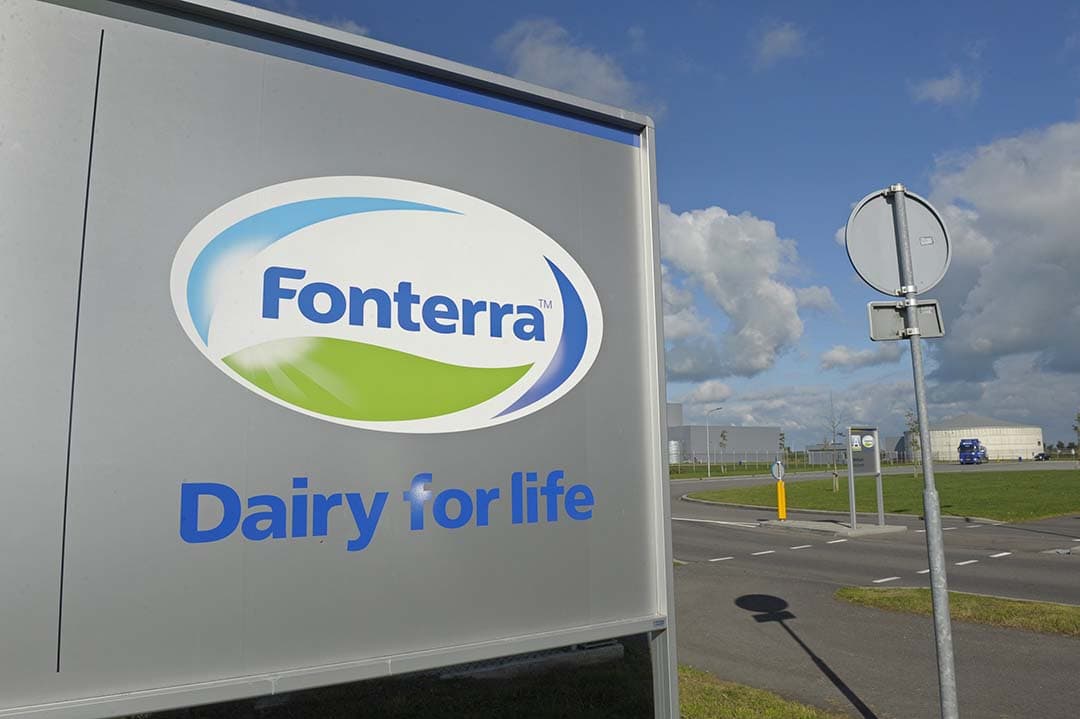 Fonterra houdt vast aan zijn eerdere melkprijsverwachting van NZ$7,80 per kilo milksolids. - Foto: ANP