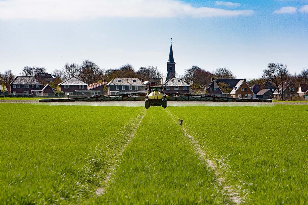 De maatregelen waarmee de provincie Drenthe het landelijk gebied wil hervormen, zijn definitief en officieel ingediend bij het ministerie van LNV.  - Foto: Ronald Hissink