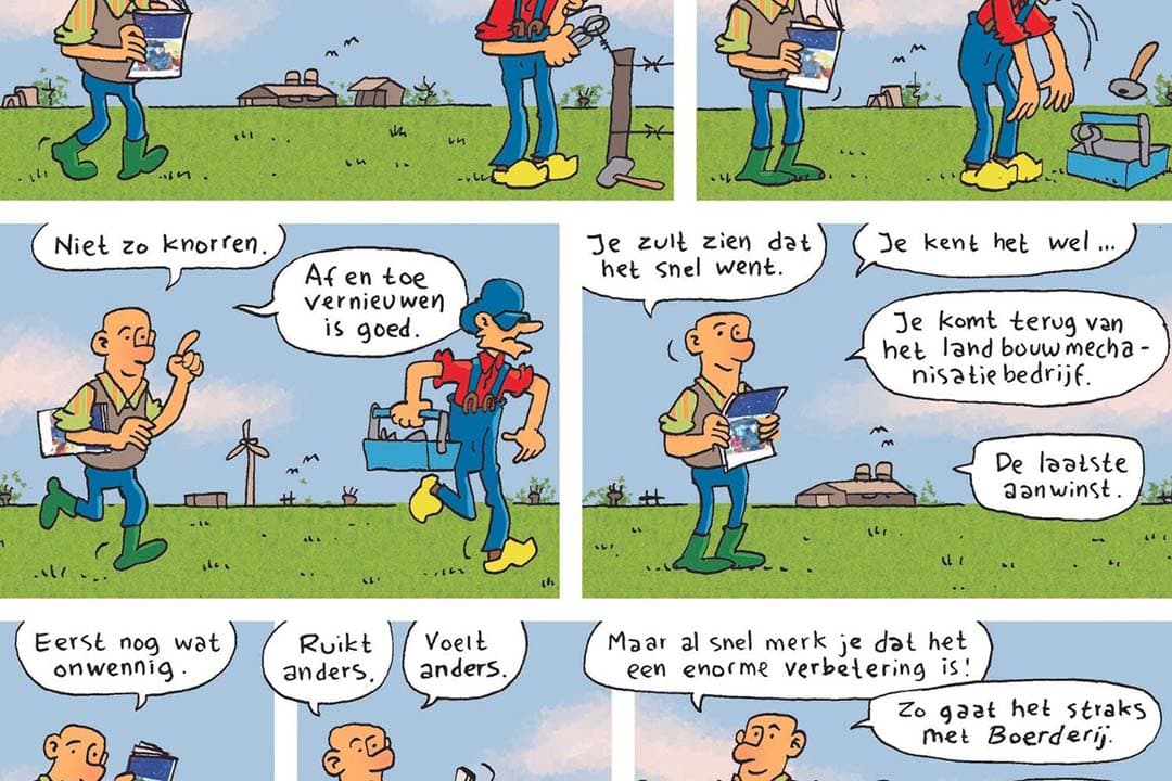 Afbeelding: Herman Roozen