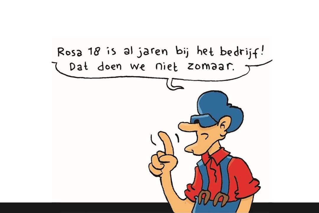 Afbeelding: Herman Roozen