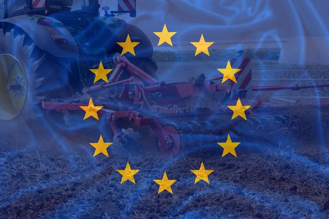 De Europese natuurherstelwet is een EU-plan om natuur te beschermen en herstellen, maar roept zorgen op bij boeren over de impact op hun werk en inkomen. - Foto's: Canva, beeldbewerking