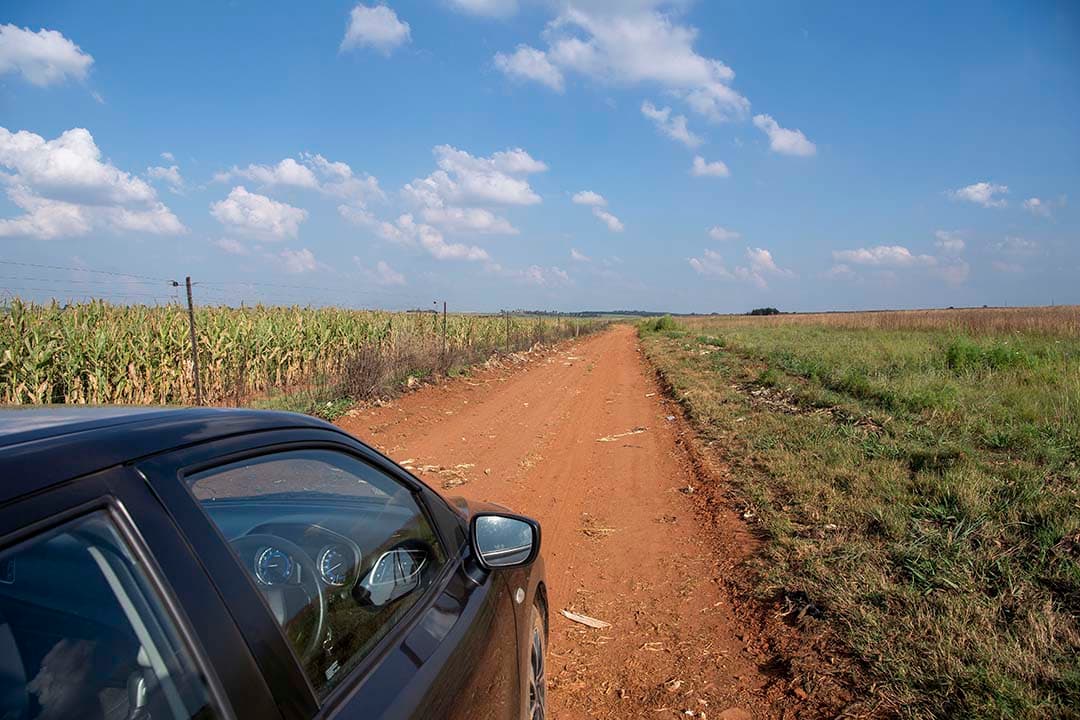 verdienmodel voor boeren