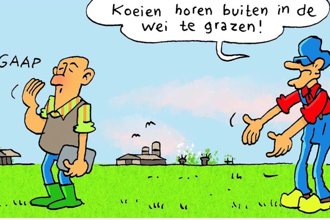 zomerstalvoeren