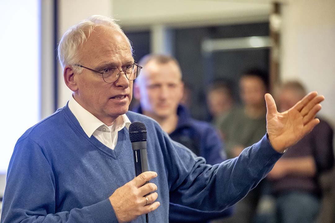 Wetenschappers op het gebied van dierenwelzijn zijn zeer kritisch over het wijzigingsvoorstel voor de Wet dieren van demissionair landbouwminister Piet Adema om het dierenwelzijn te verhogen. - Foto: Koos Groenewold
