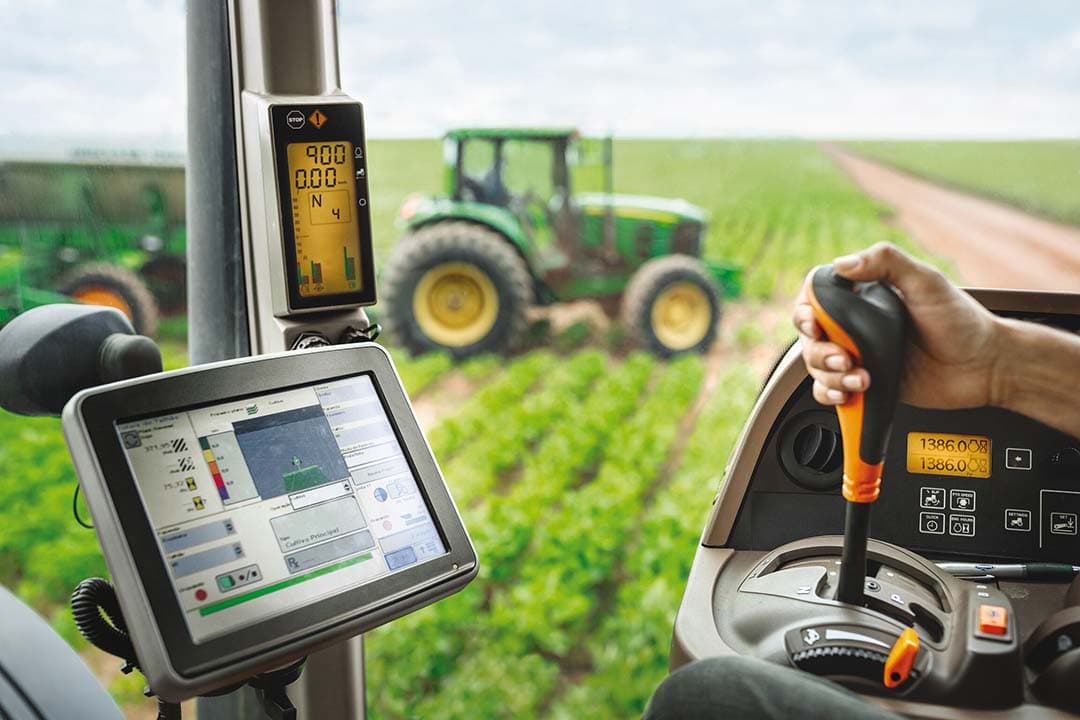 In 2023 heeft Bayer, ondanks de uitdagingen, zich ingezet om zijn leidende positie in de landbouw te behouden en verder te versterken door middel van innovatie. De landbouwdivisie van Bayer, Crop Science, zag een daling in de verkoop met 3,7% door aanzienlijk lagere prijzen voor glyfosaat-gebaseerde producten. - Foto: Bayer