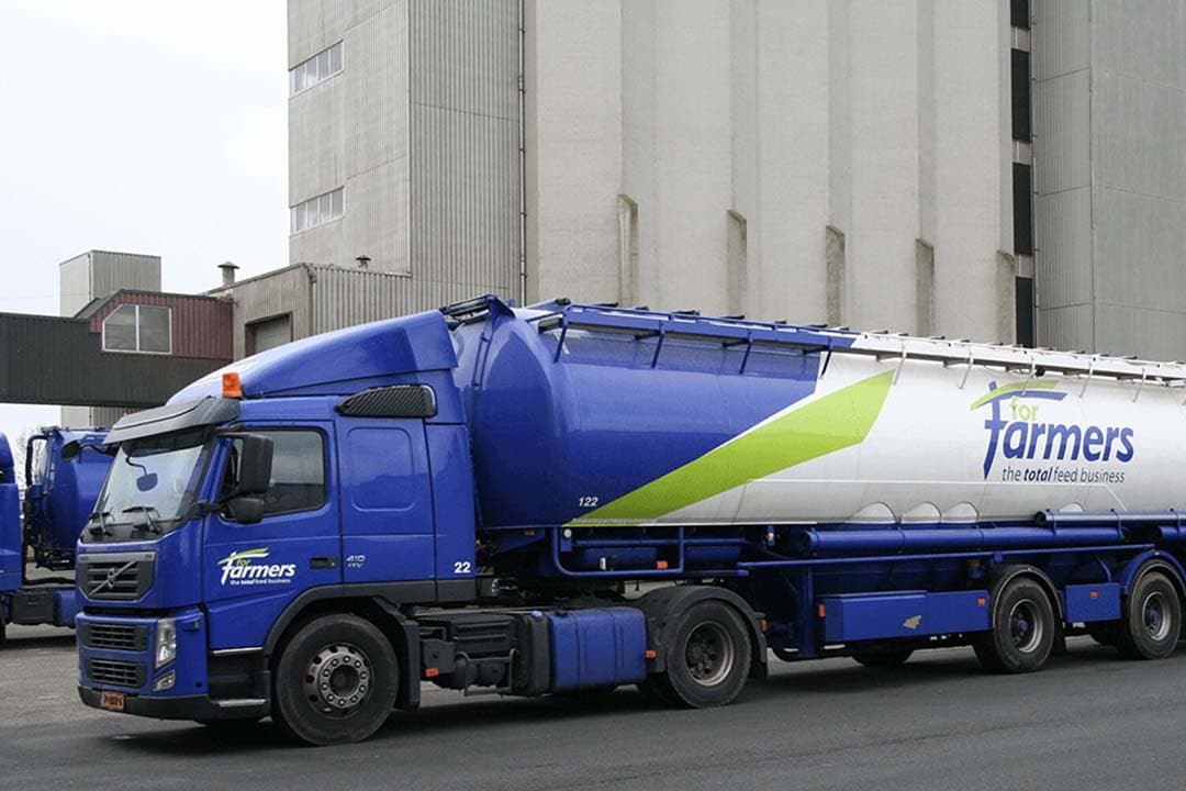 Uitdagingen op de financiële markt: ForFarmers keert dividend uit tegen de achtergrond van een historisch laag aandeel, terwijl het worstelt met verliezen en een krimpende markt. - Foto: ForFarmers