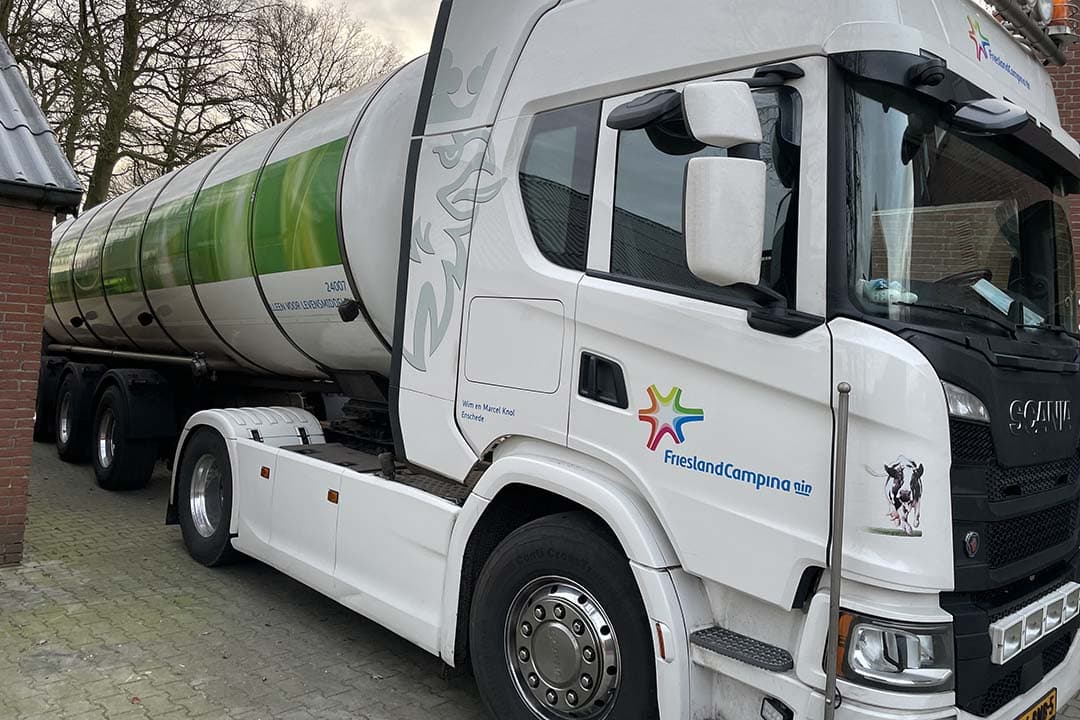 rmo frieslandcampina