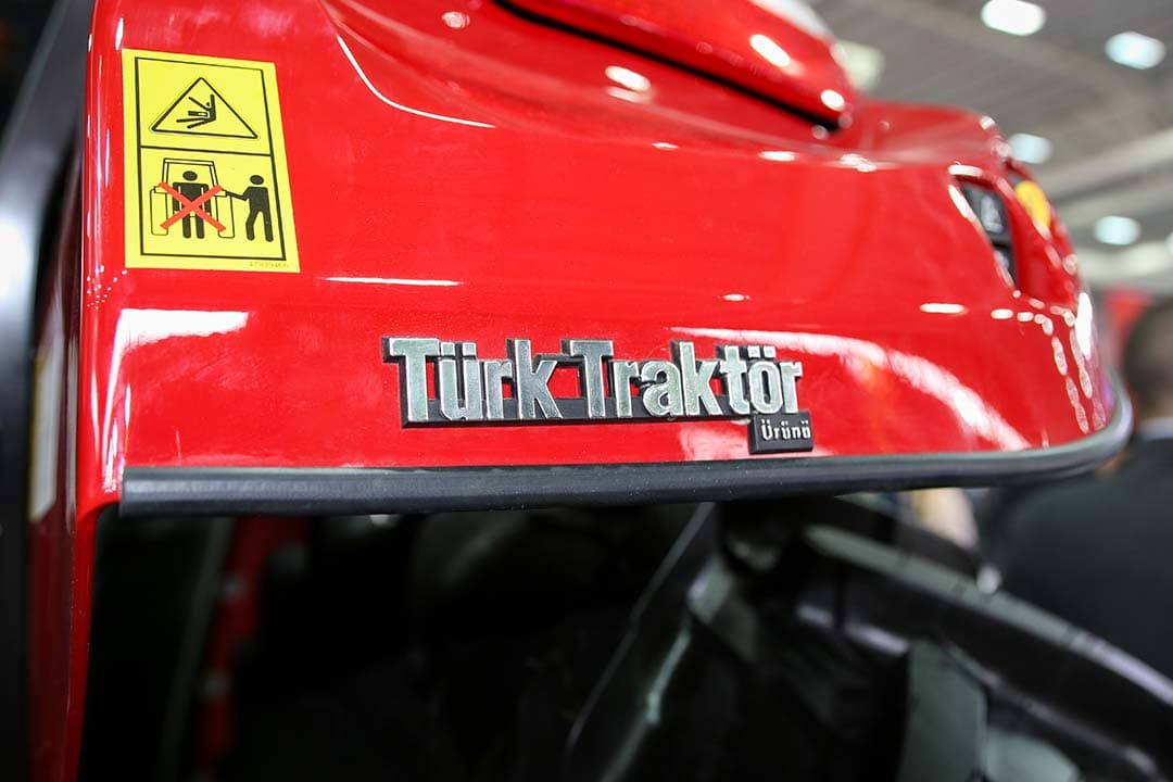 Türk Traktör is fabrikant van de Farmall A en C-trekkerseries. Als deze series naar Nederland komen, kan het zijn dat de Farmall A, maar wellicht ook de Farmall C worden geassembleerd in het Italiaanse Jesi. Case IH zal dit ergens dit jaar bekendmaken.